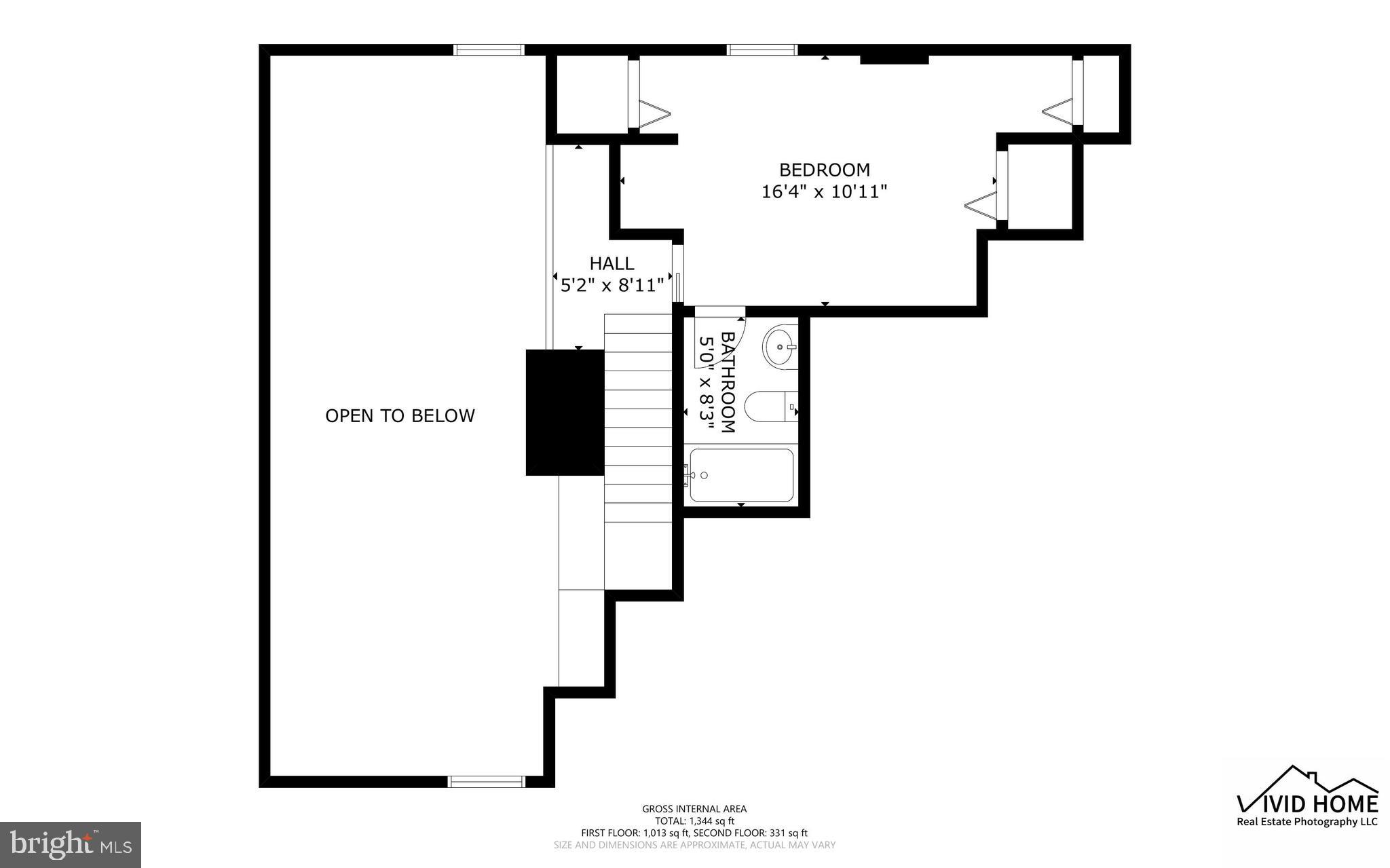 GOTHIC LOFTS - Residential