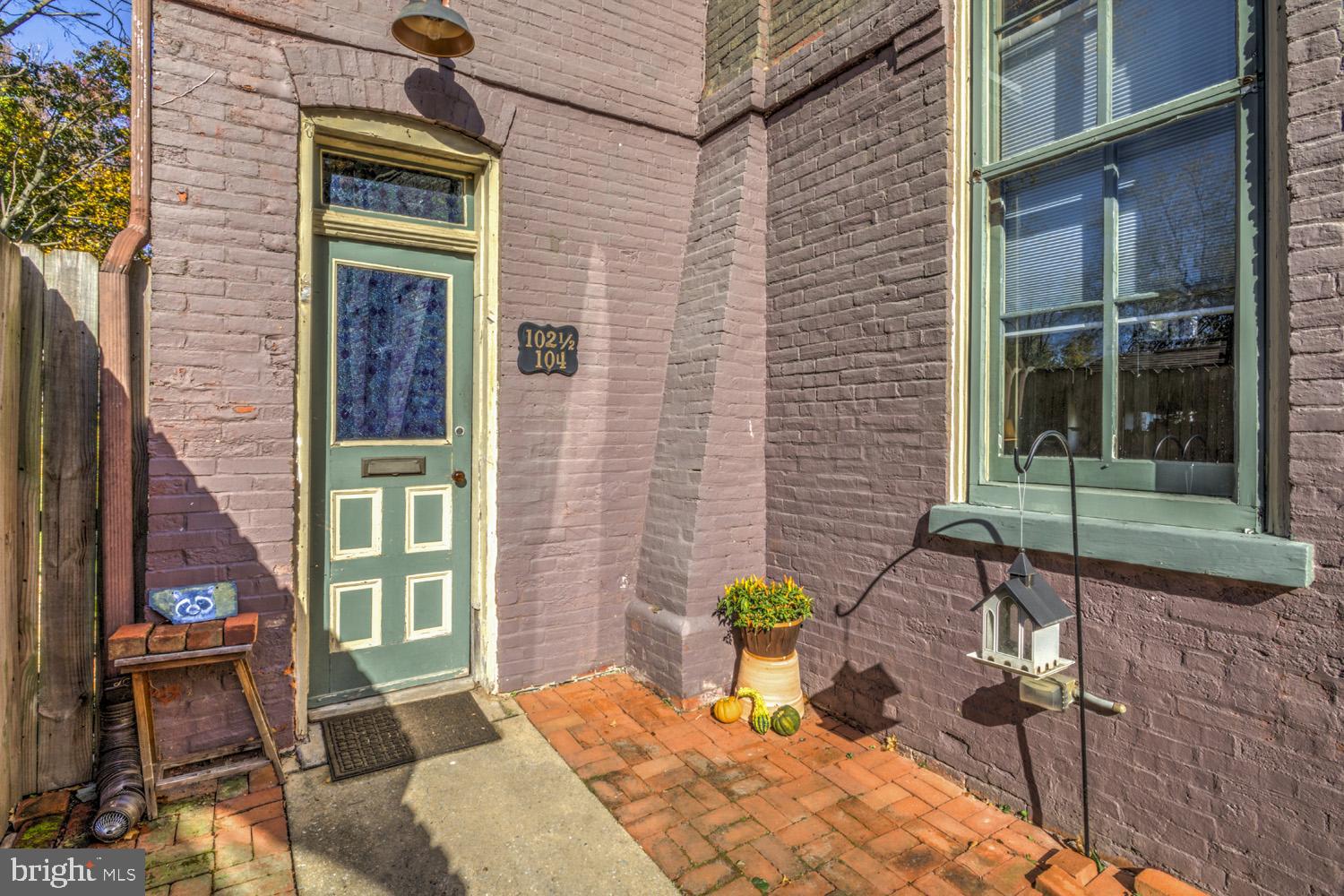 GOTHIC LOFTS - Residential