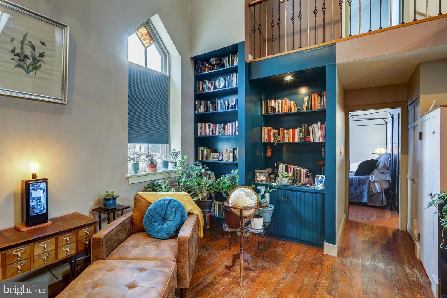 GOTHIC LOFTS - Residential