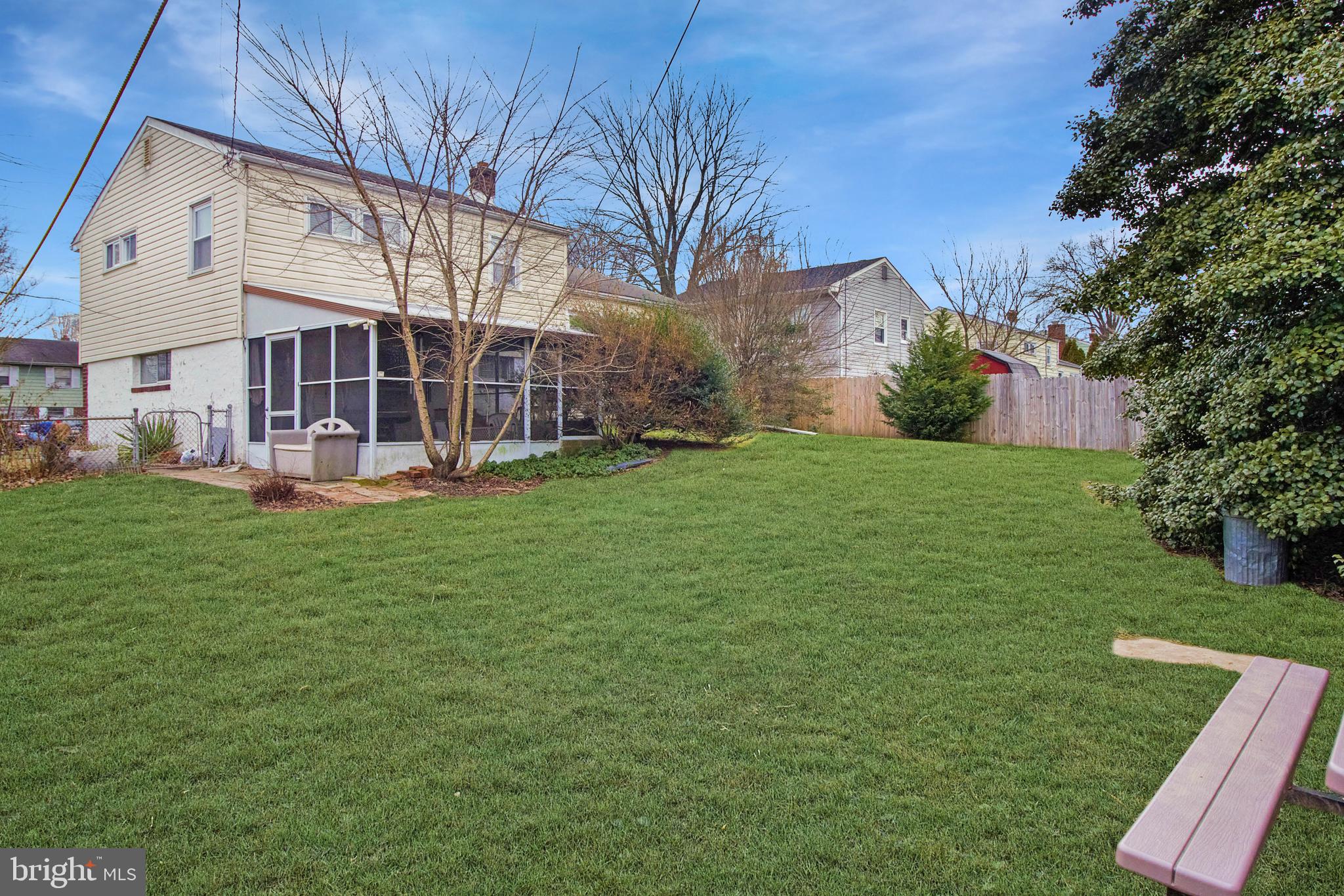 ROSEWOOD - Residential