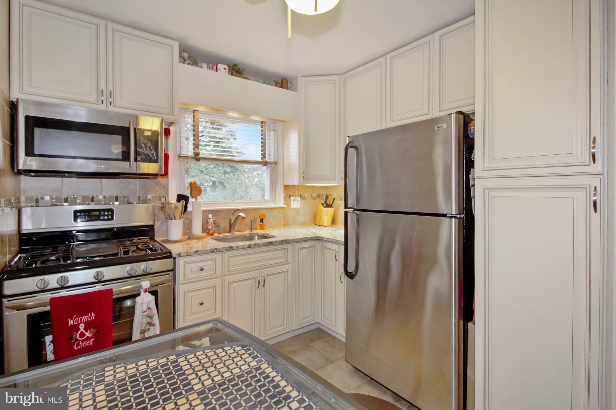 ROSEWOOD - Residential