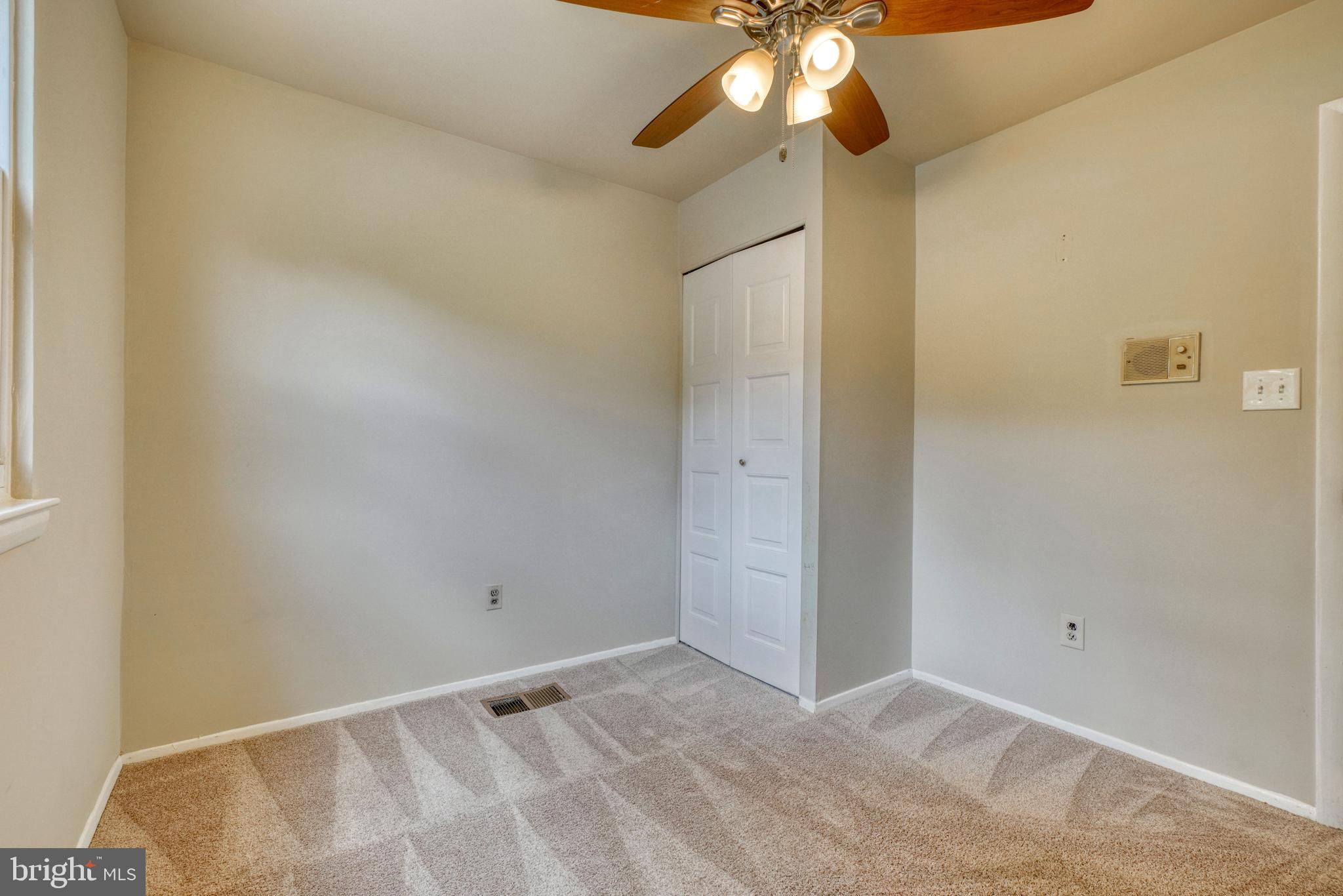 MONTPELIER WEST - Residential