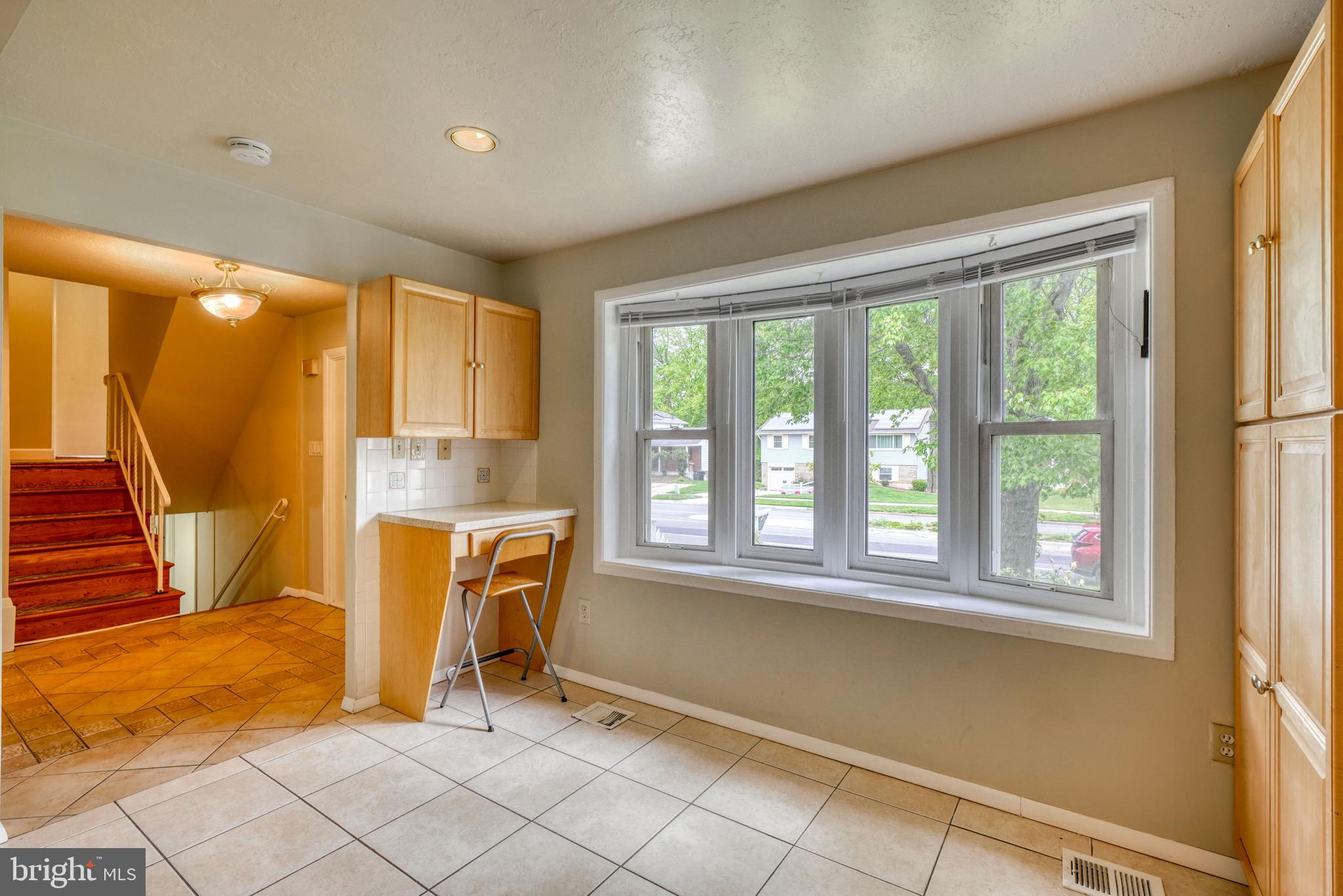 MONTPELIER WEST - Residential