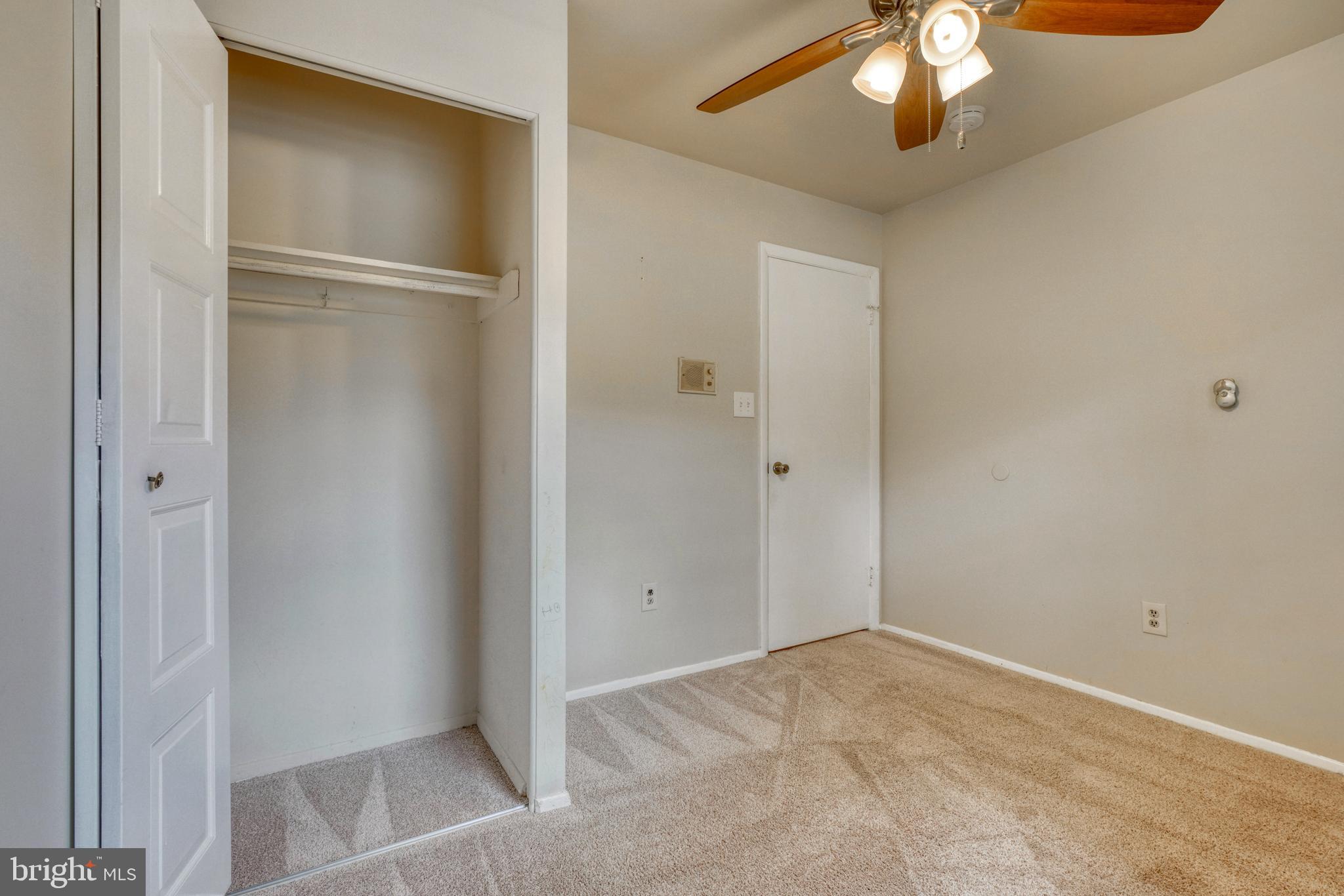 MONTPELIER WEST - Residential