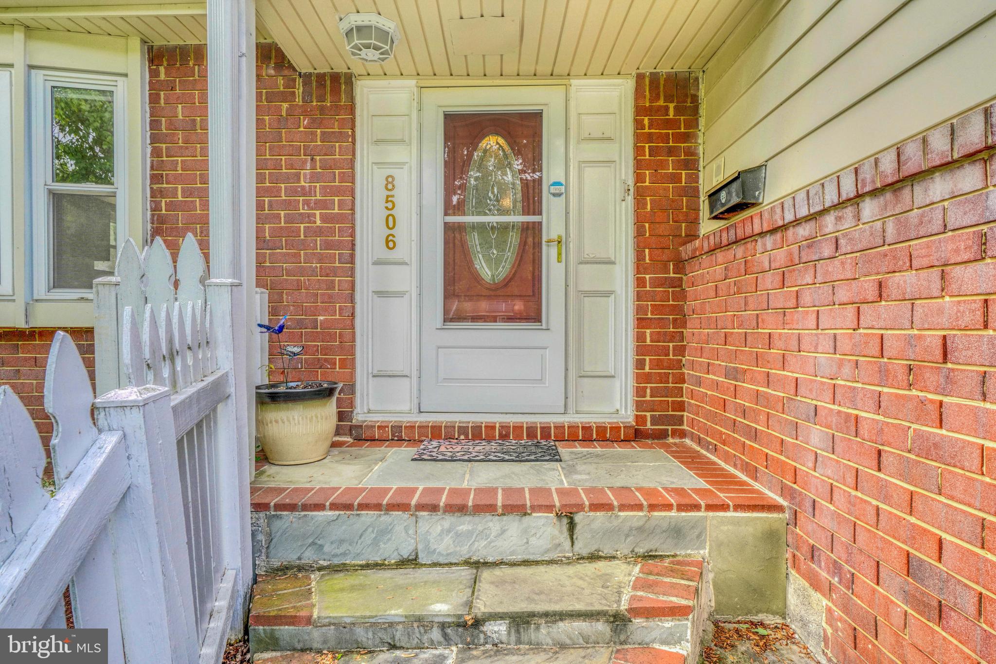 MONTPELIER WEST - Residential