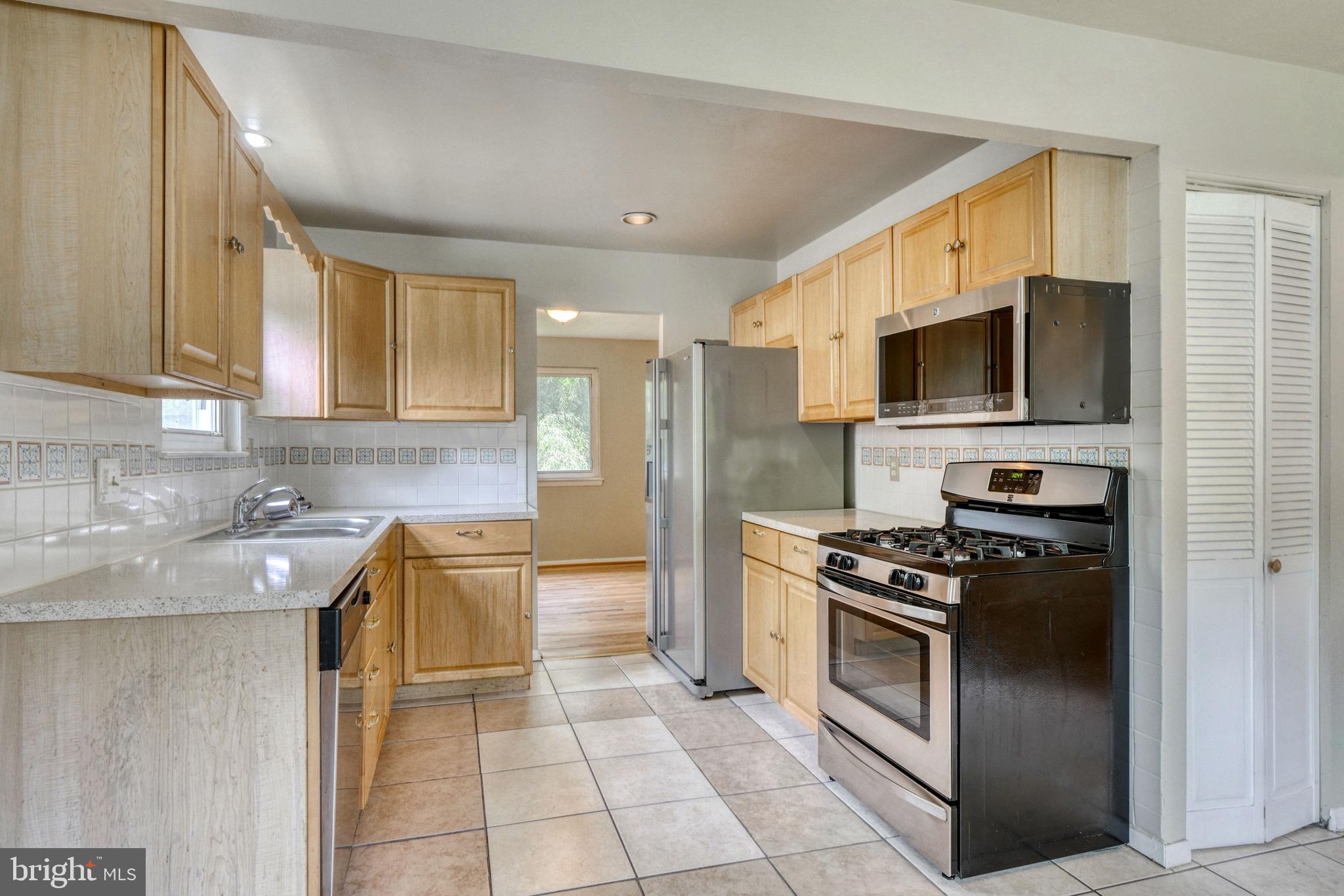 MONTPELIER WEST - Residential