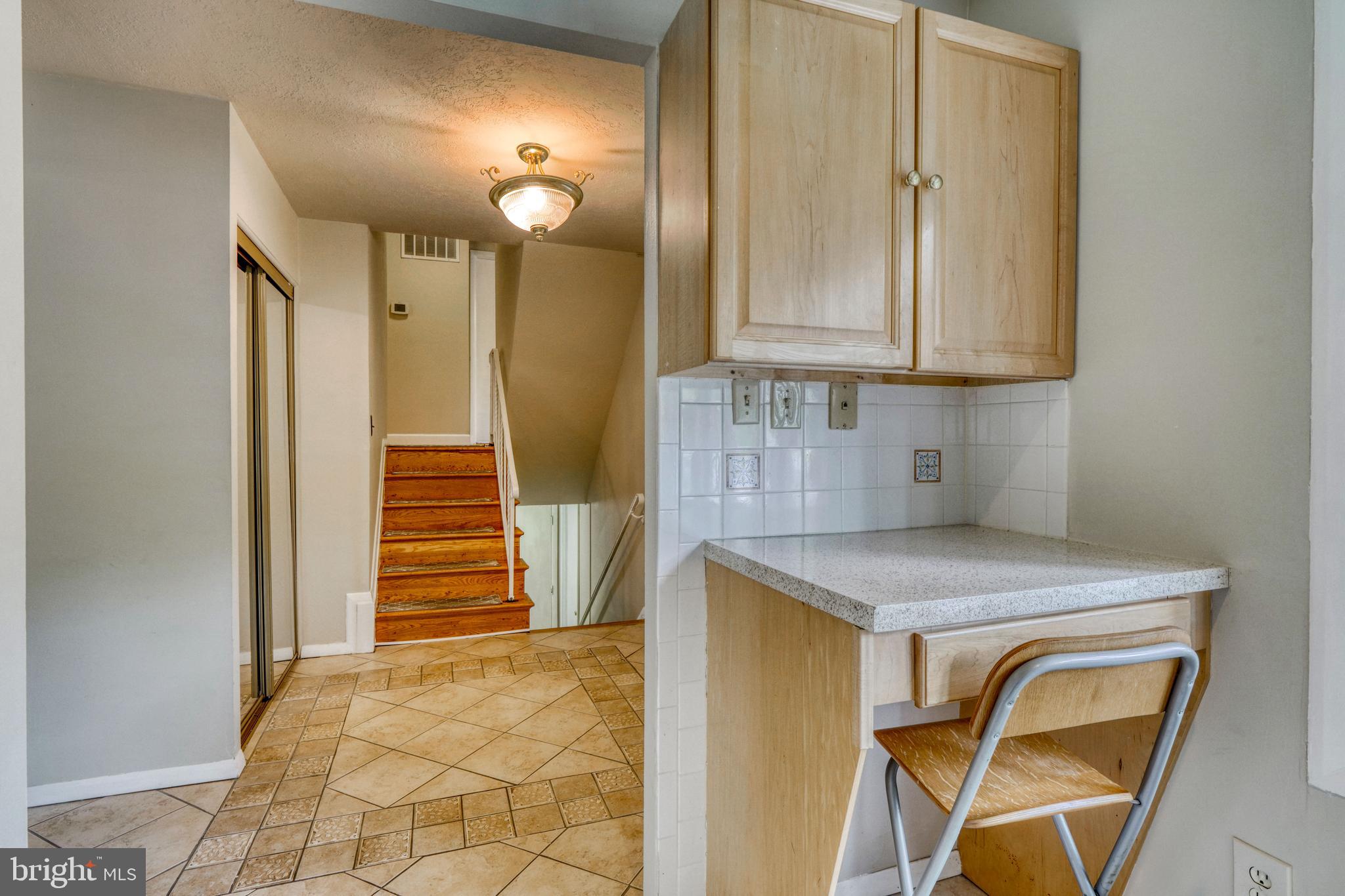 MONTPELIER WEST - Residential