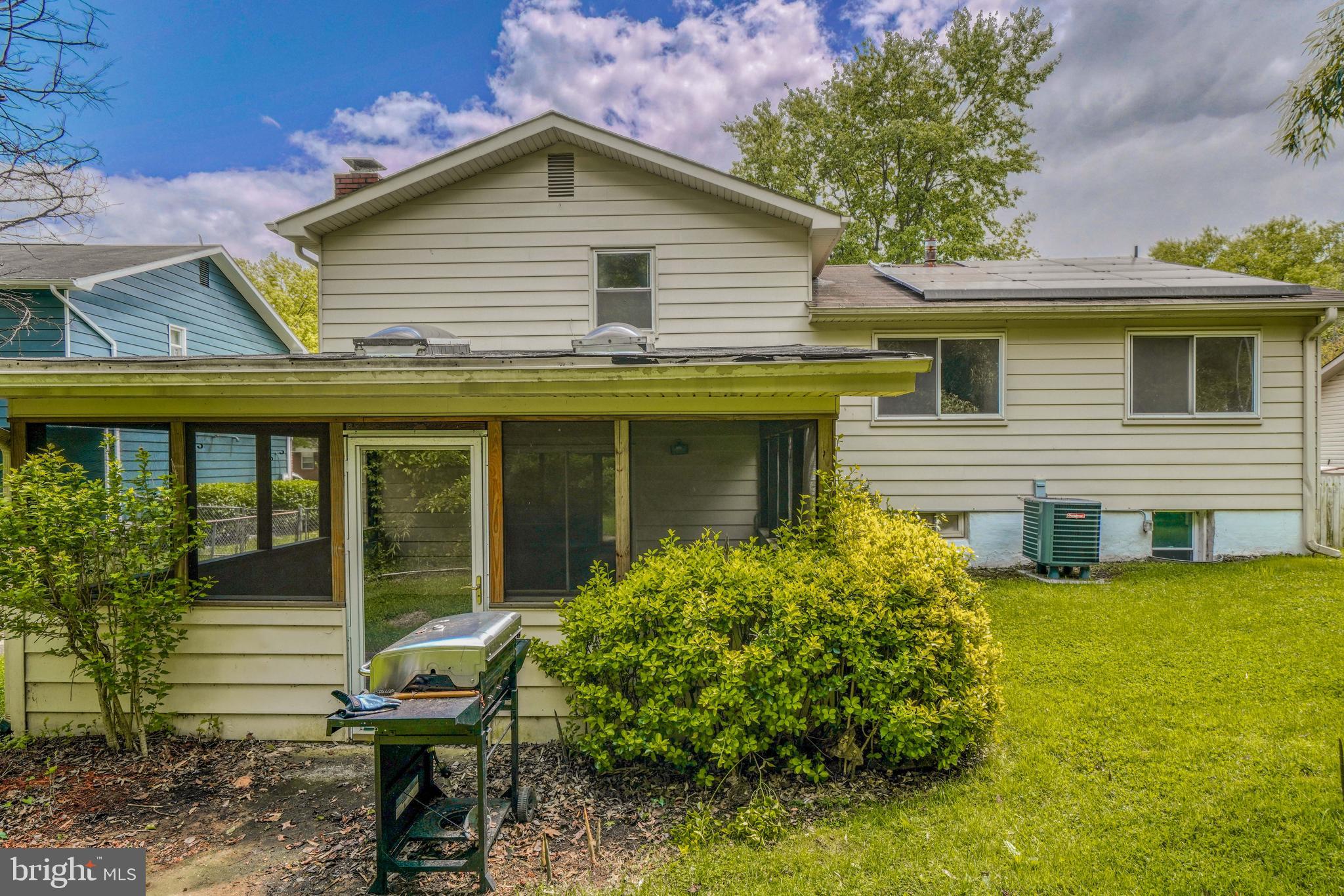 MONTPELIER WEST - Residential