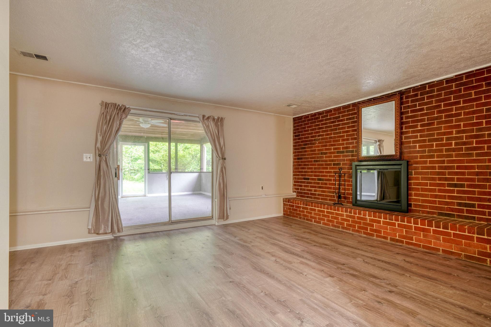 MONTPELIER WEST - Residential