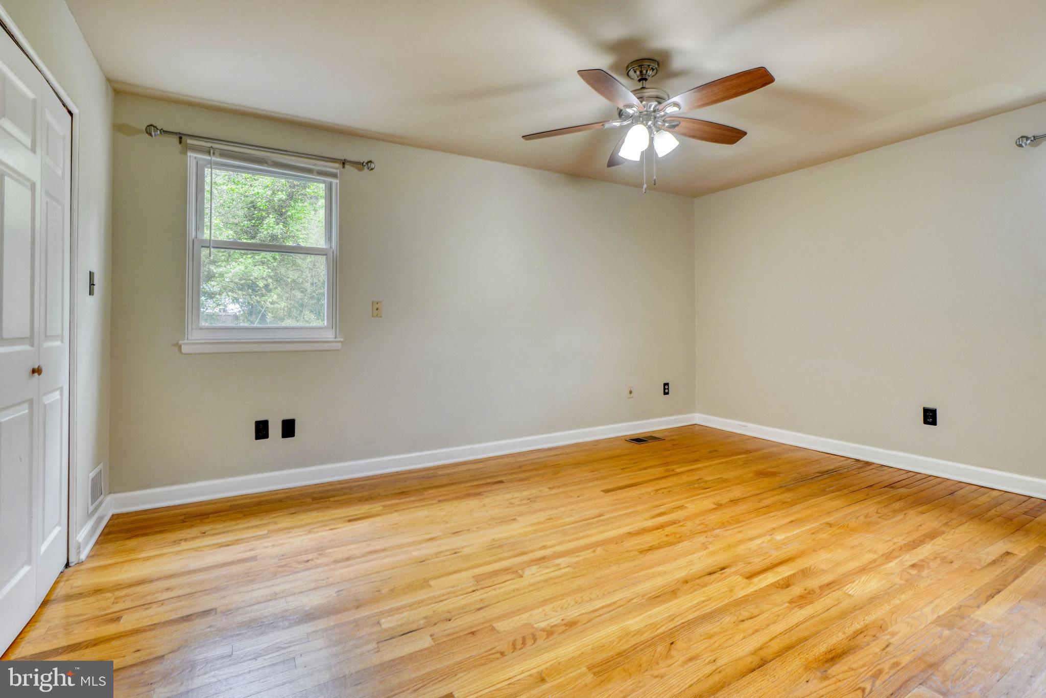 MONTPELIER WEST - Residential