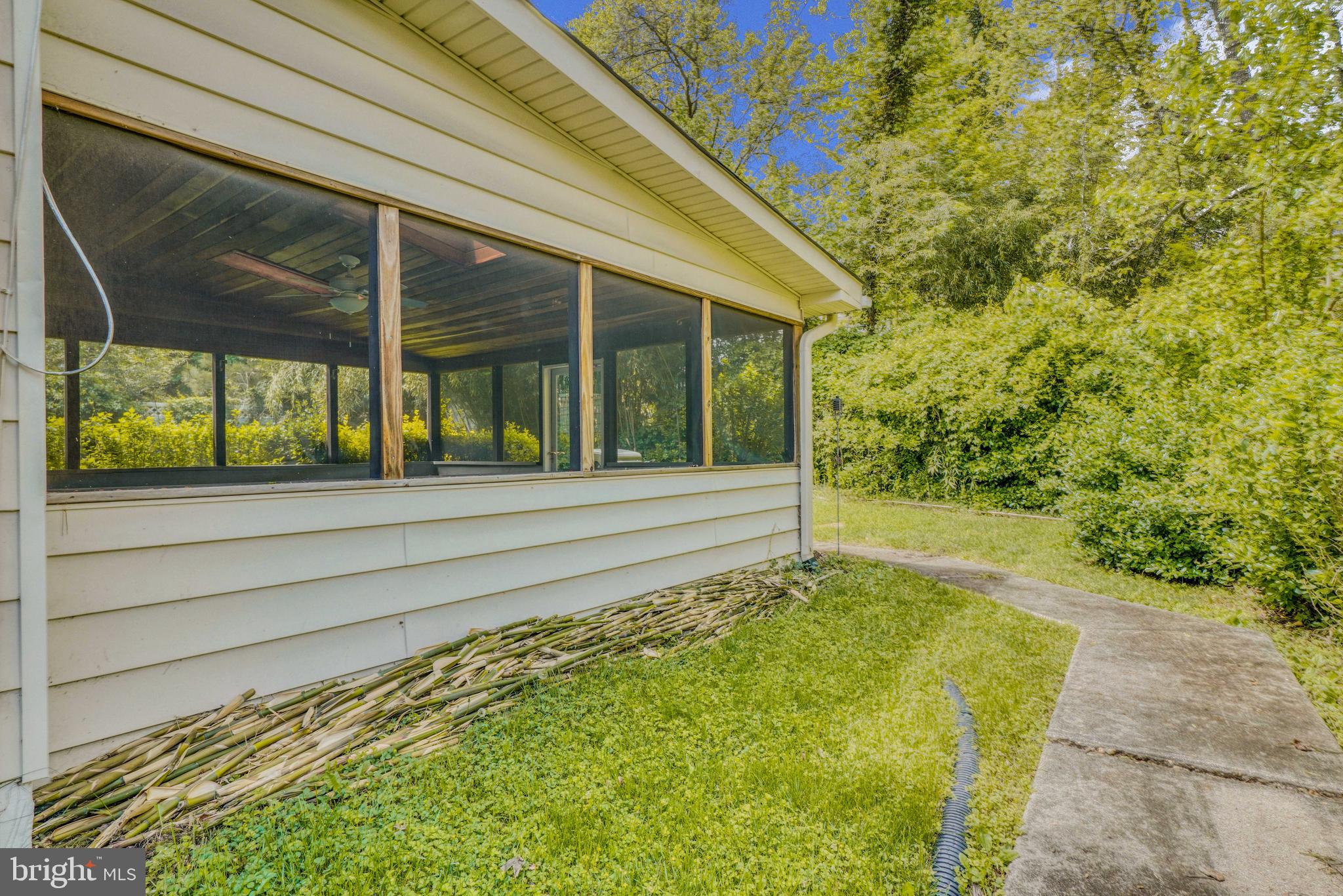 MONTPELIER WEST - Residential