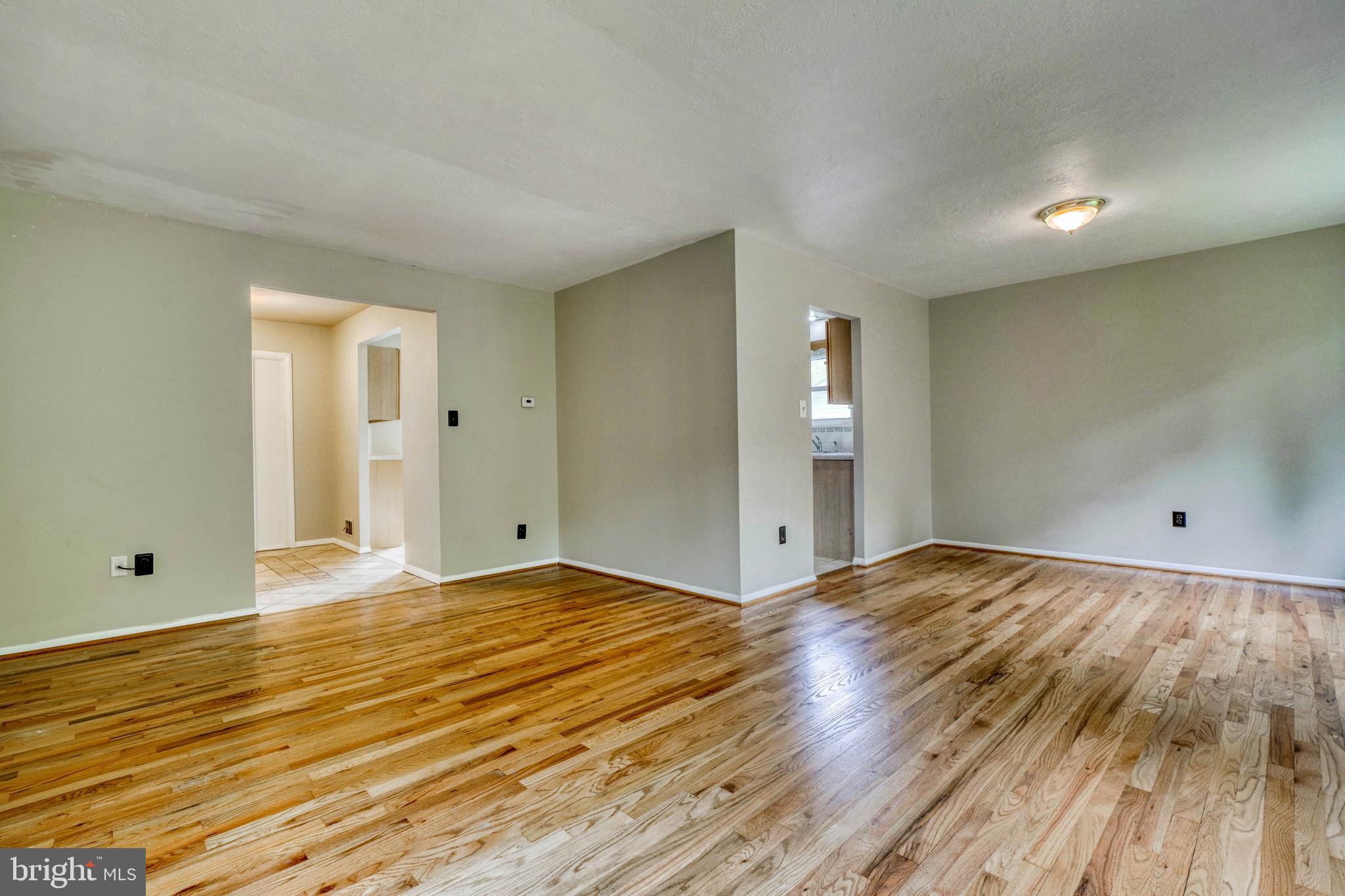 MONTPELIER WEST - Residential