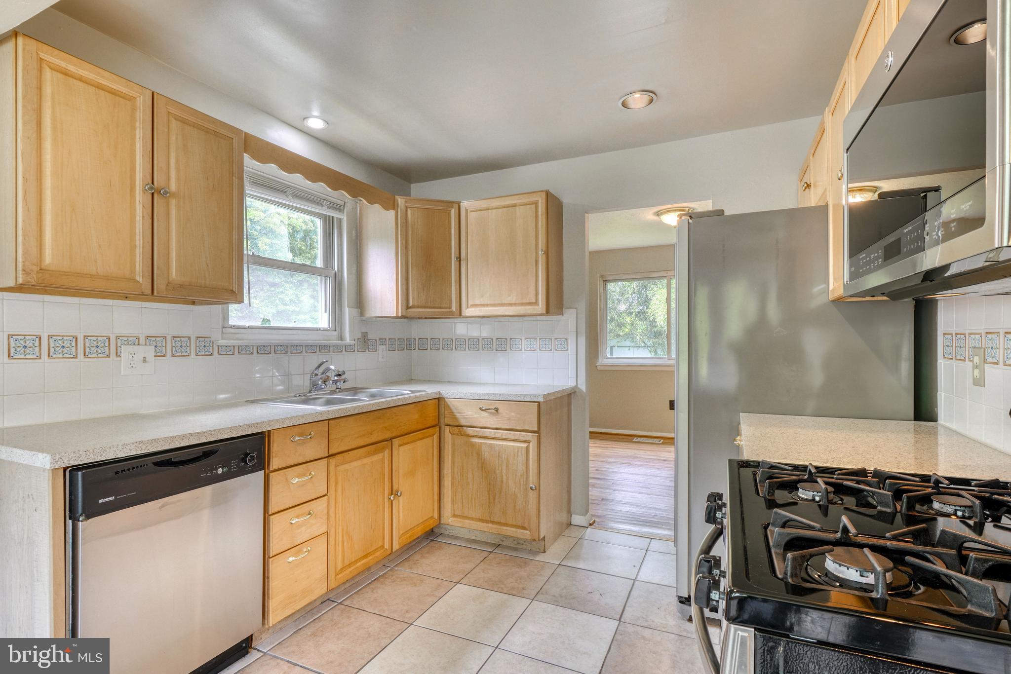 MONTPELIER WEST - Residential