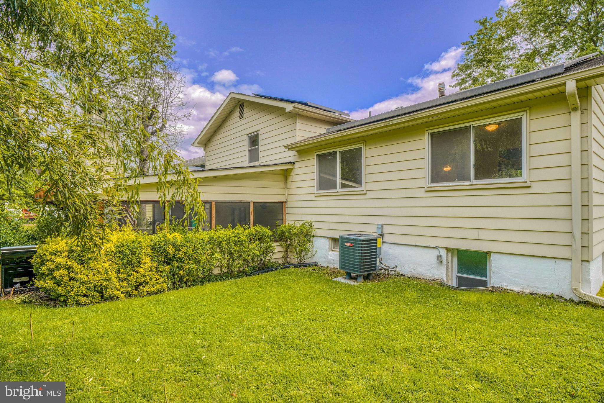 MONTPELIER WEST - Residential