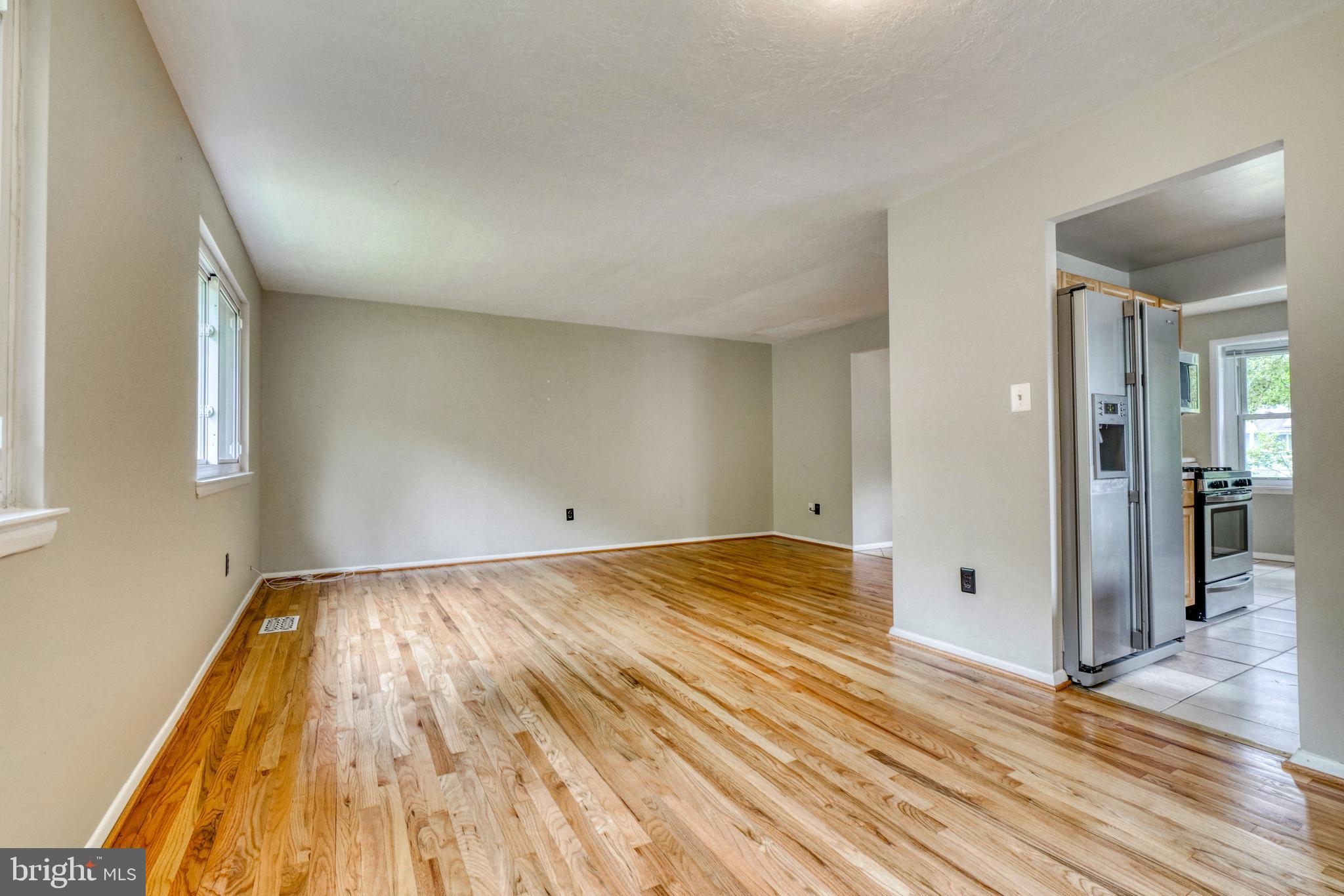 MONTPELIER WEST - Residential