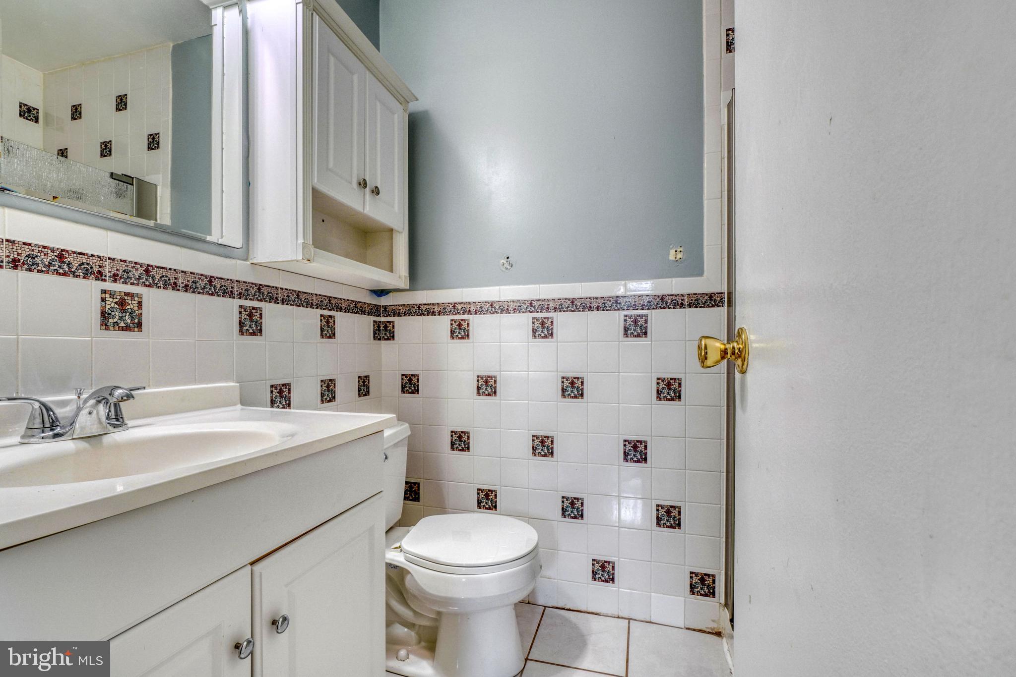 MONTPELIER WEST - Residential