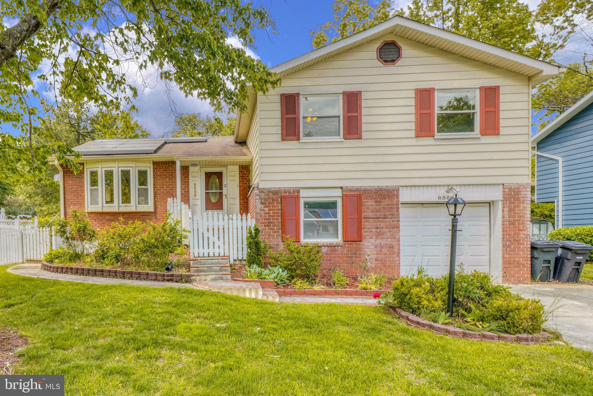 MONTPELIER WEST - Residential