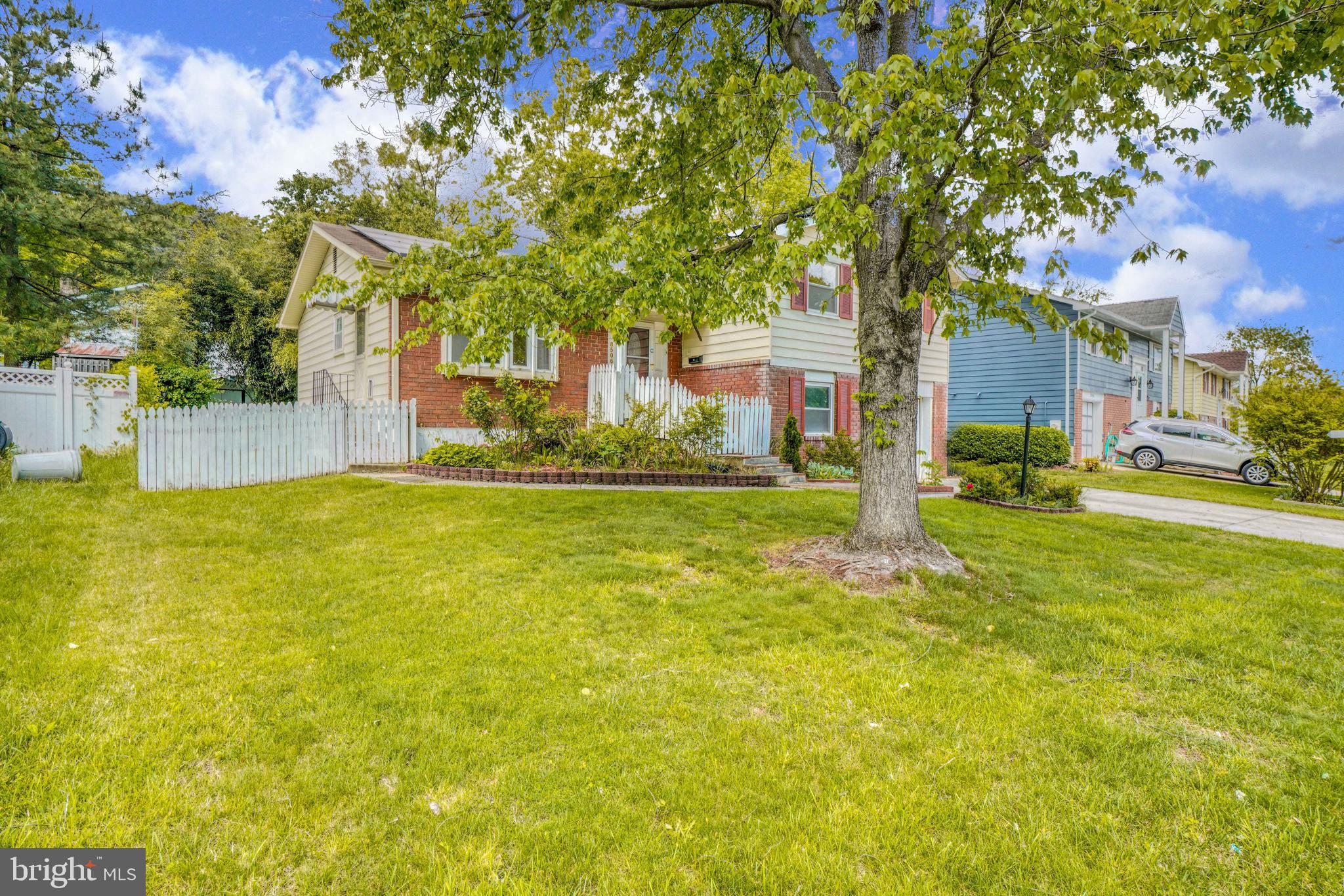 MONTPELIER WEST - Residential