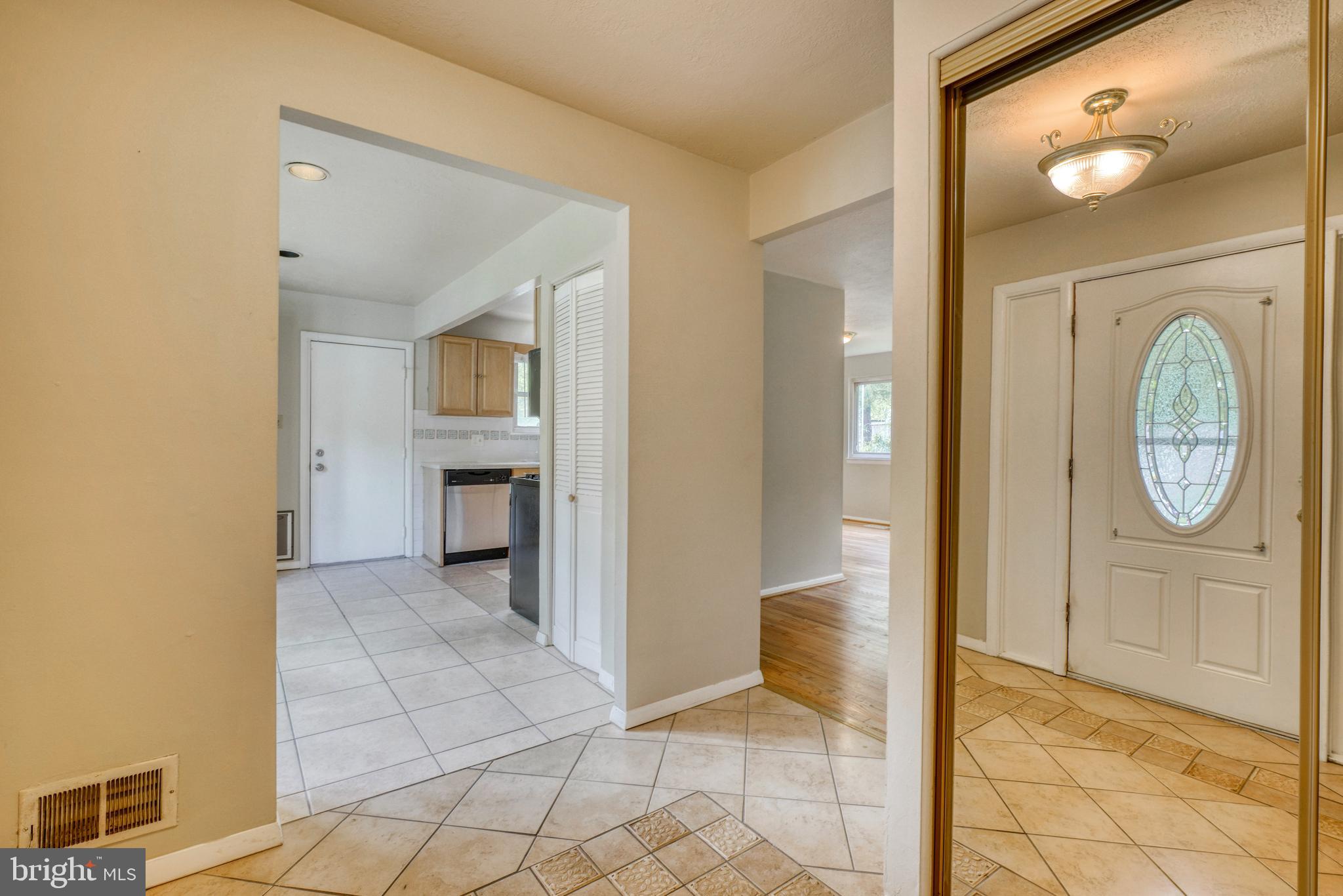 MONTPELIER WEST - Residential