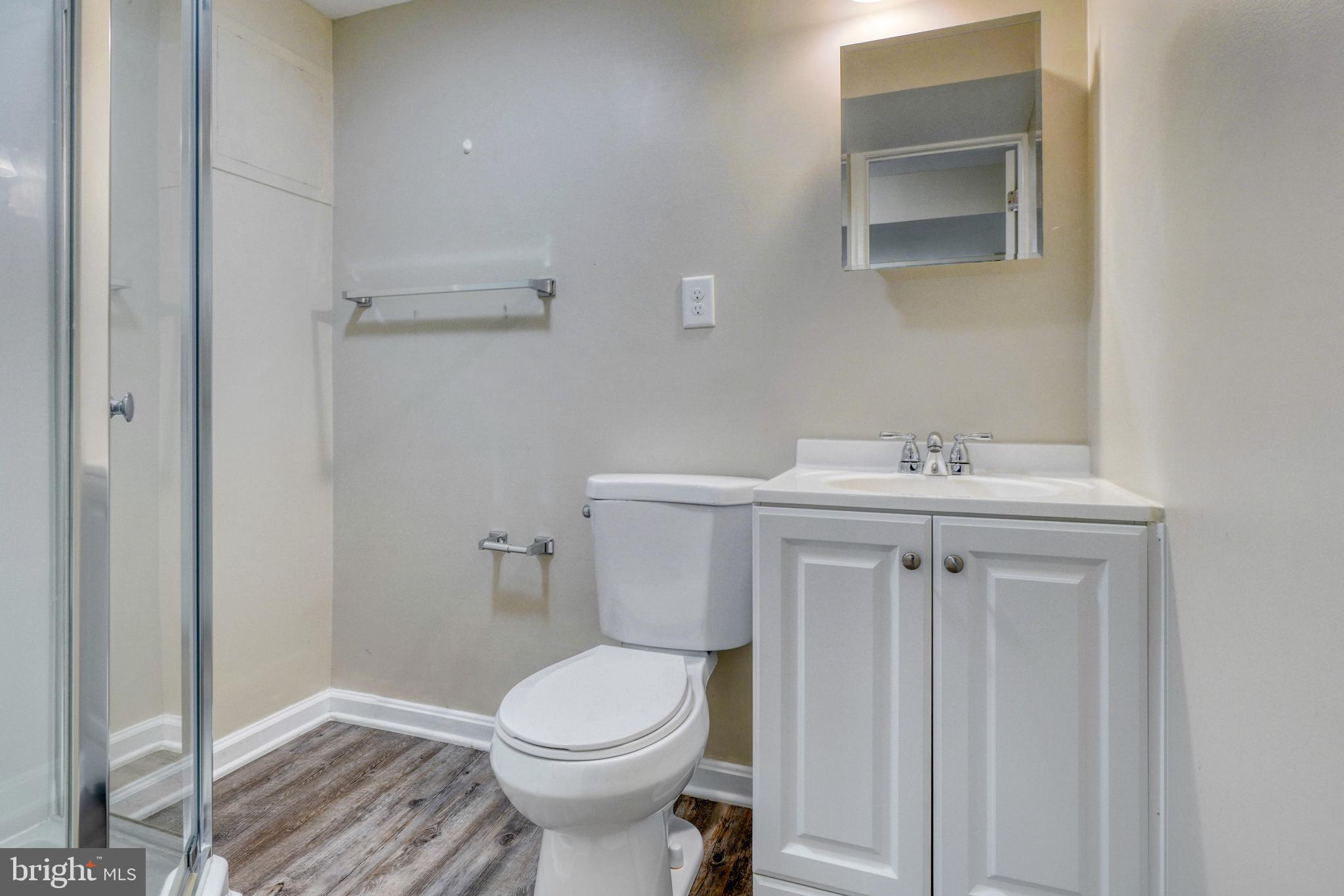 MONTPELIER WEST - Residential