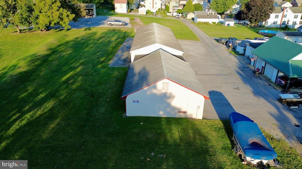Photo of 123 Juniper Alley, MYERSTOWN, PA 17067 (MLS # PALN2023026)