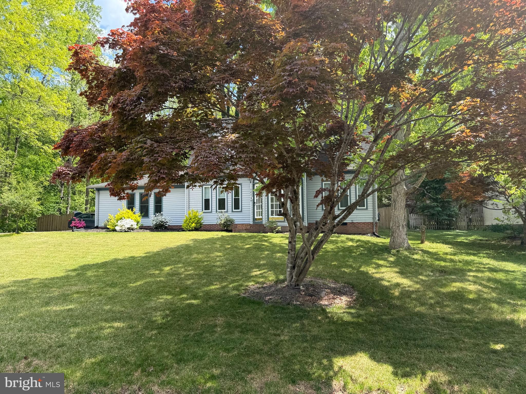 10729 CEDAR POST LANE