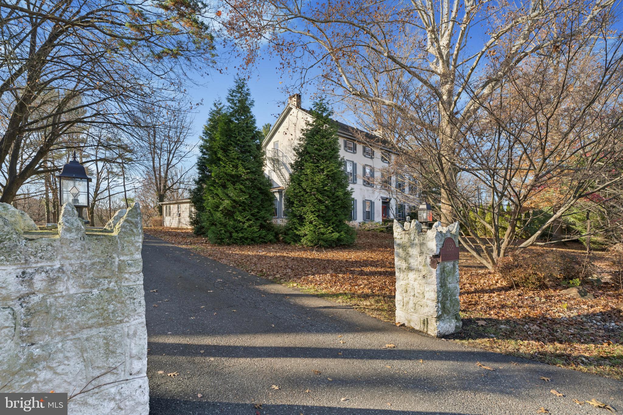 KENILWORTH - Residential Lease