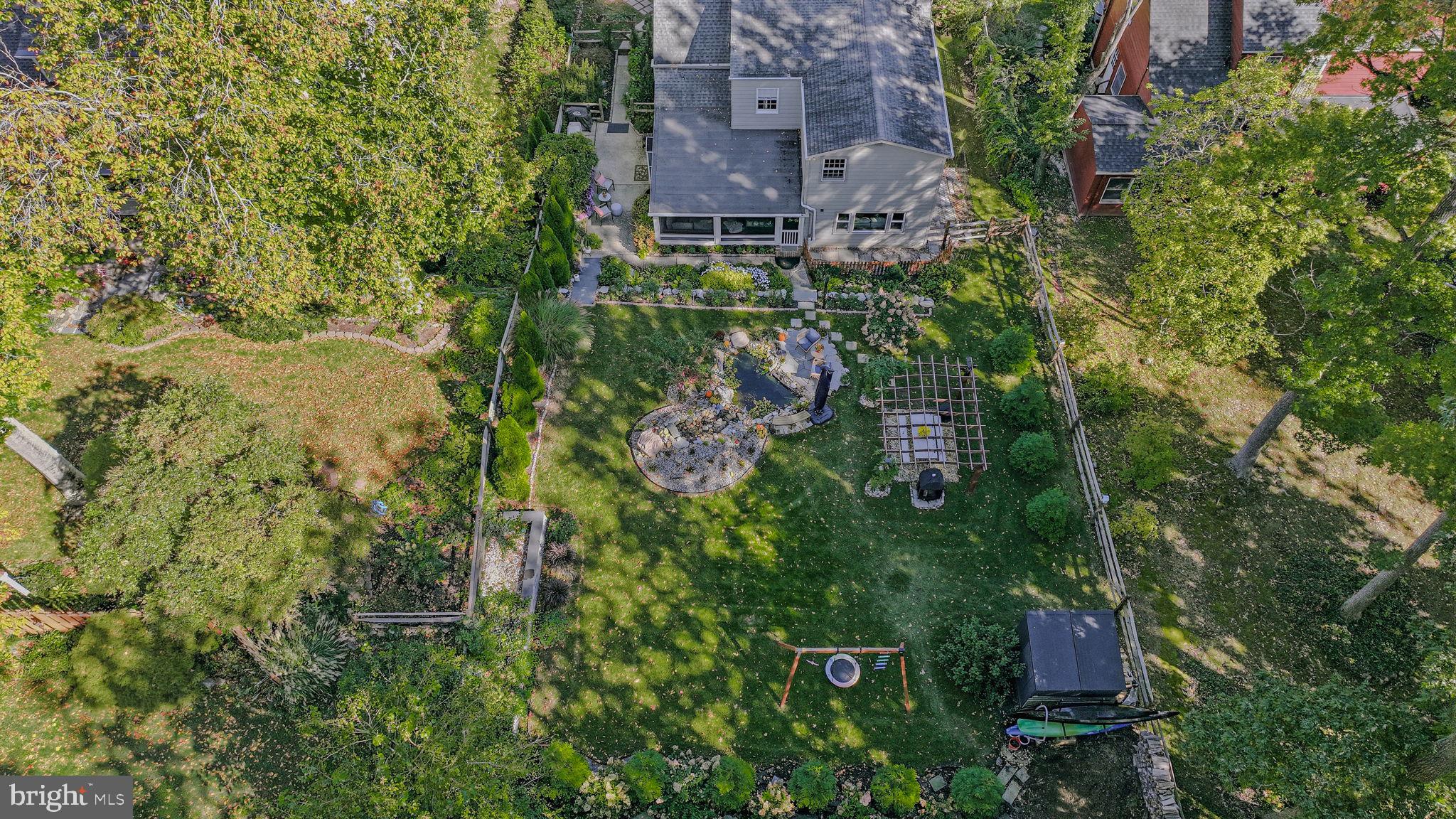 710 WOODSDALE ROAD
