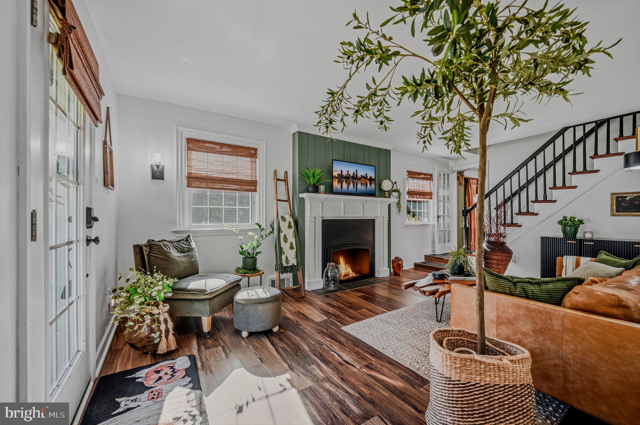710 WOODSDALE ROAD