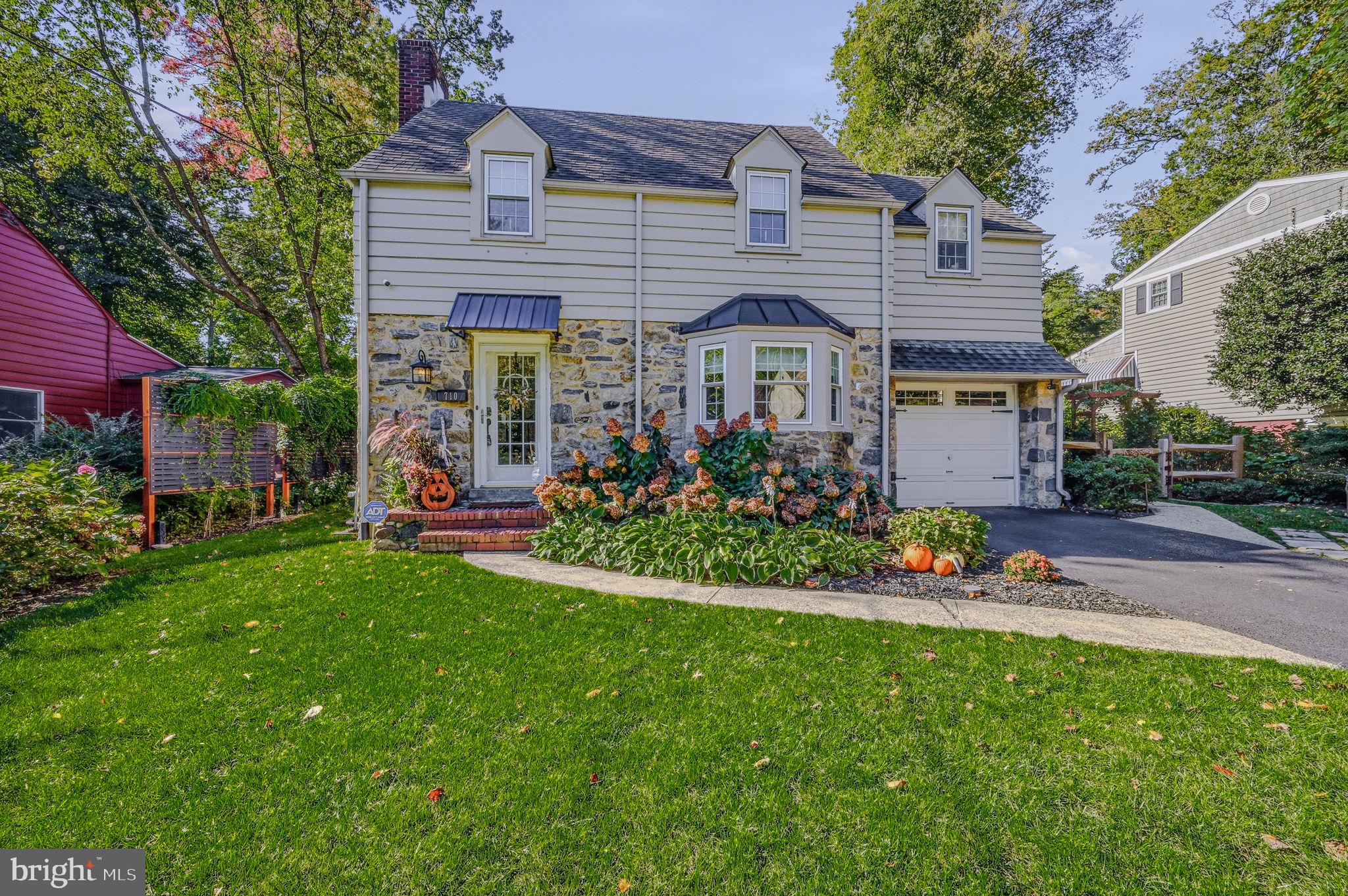 710 WOODSDALE ROAD