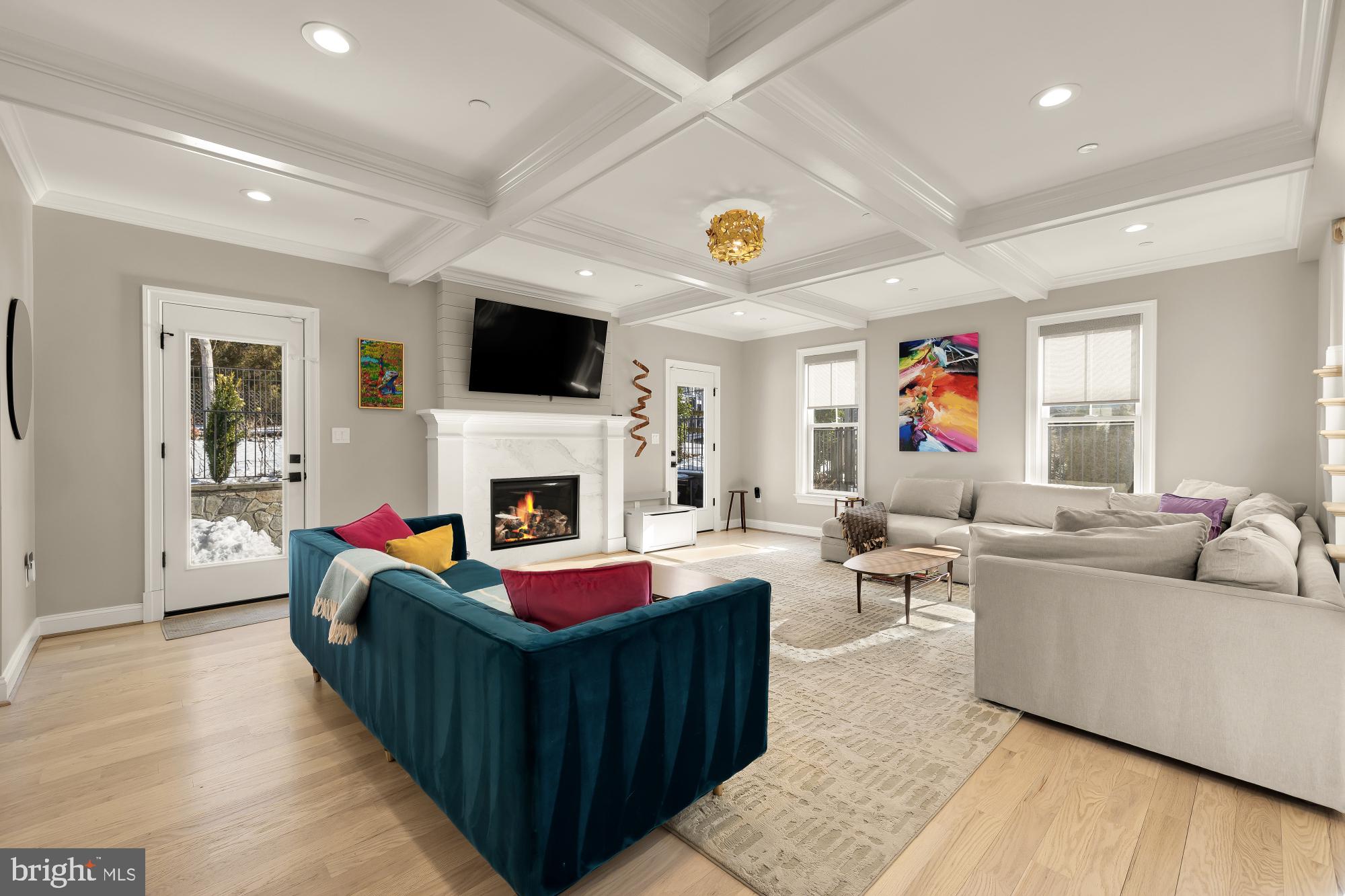 SLIGO PARK HILLS - Residential