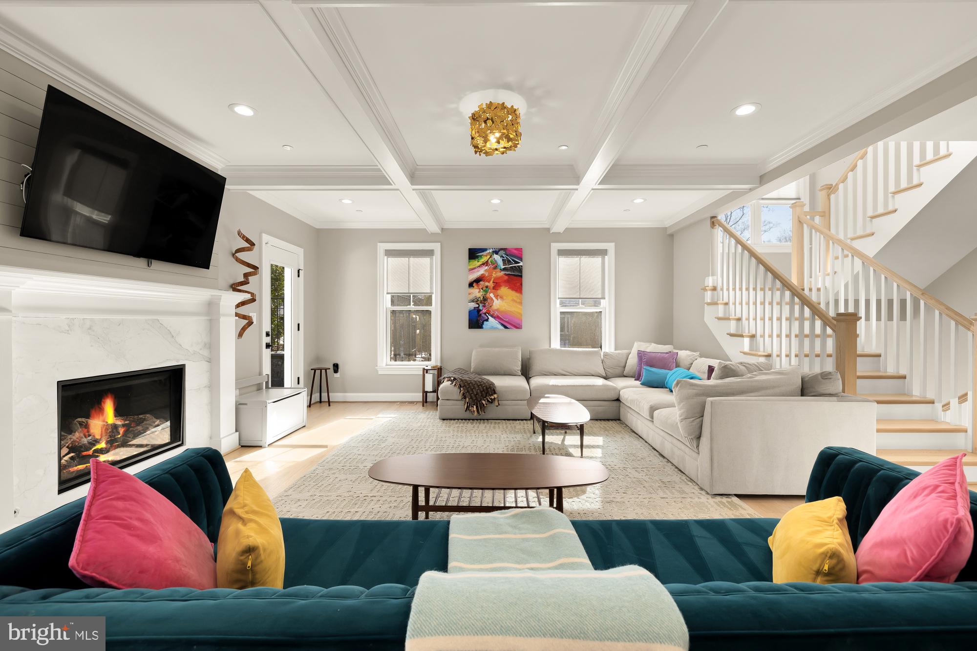 SLIGO PARK HILLS - Residential