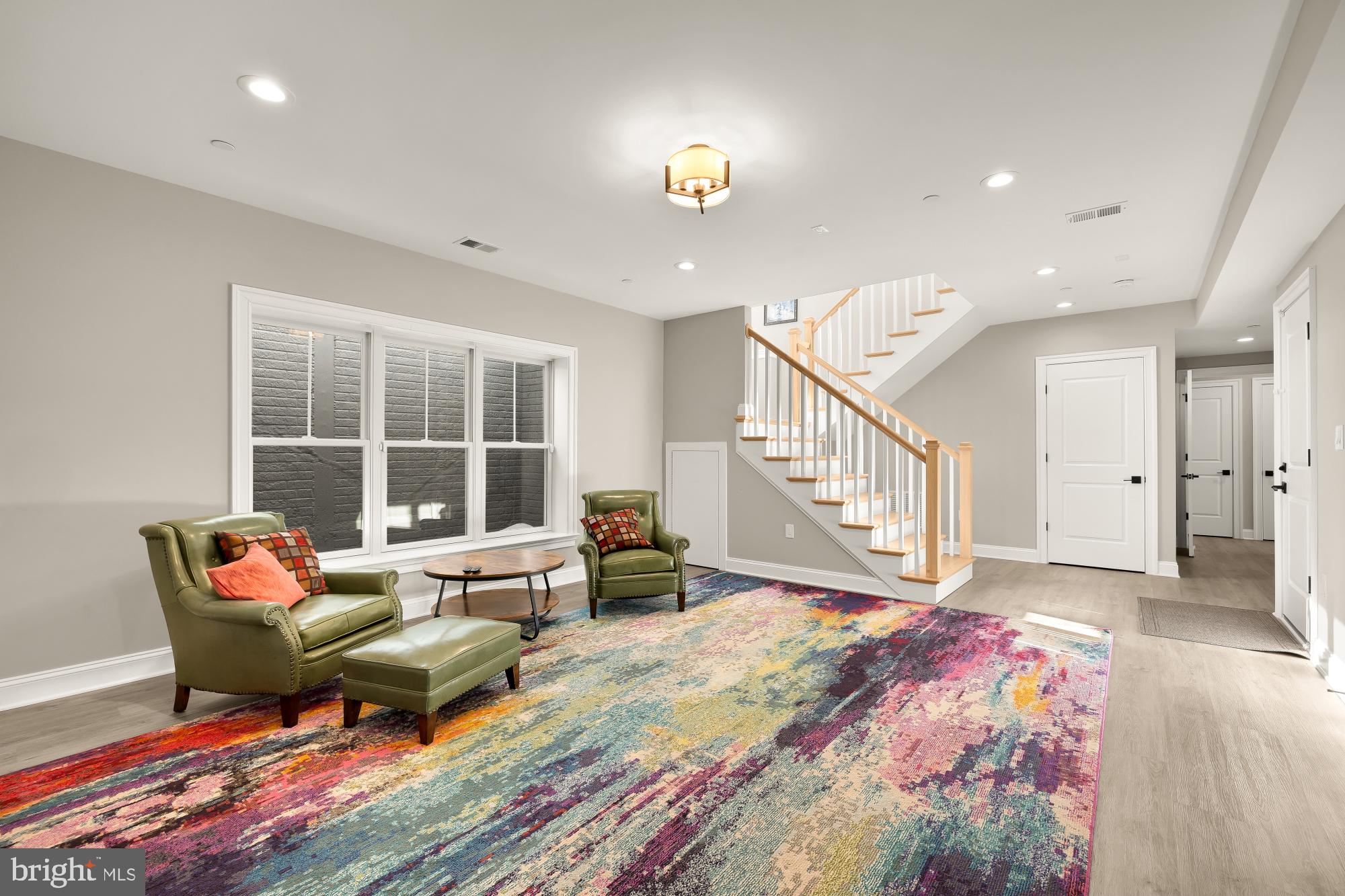 SLIGO PARK HILLS - Residential