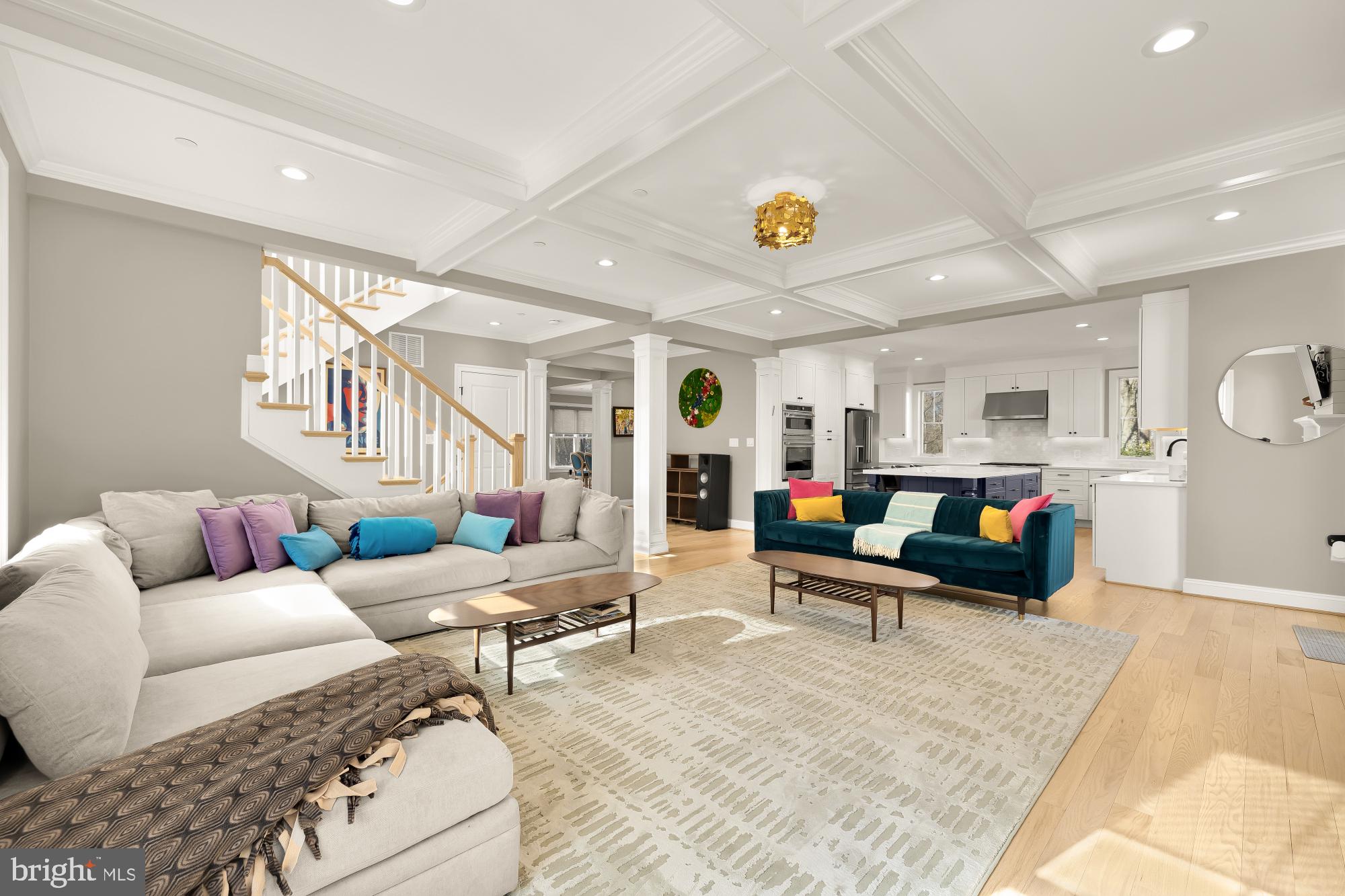 SLIGO PARK HILLS - Residential