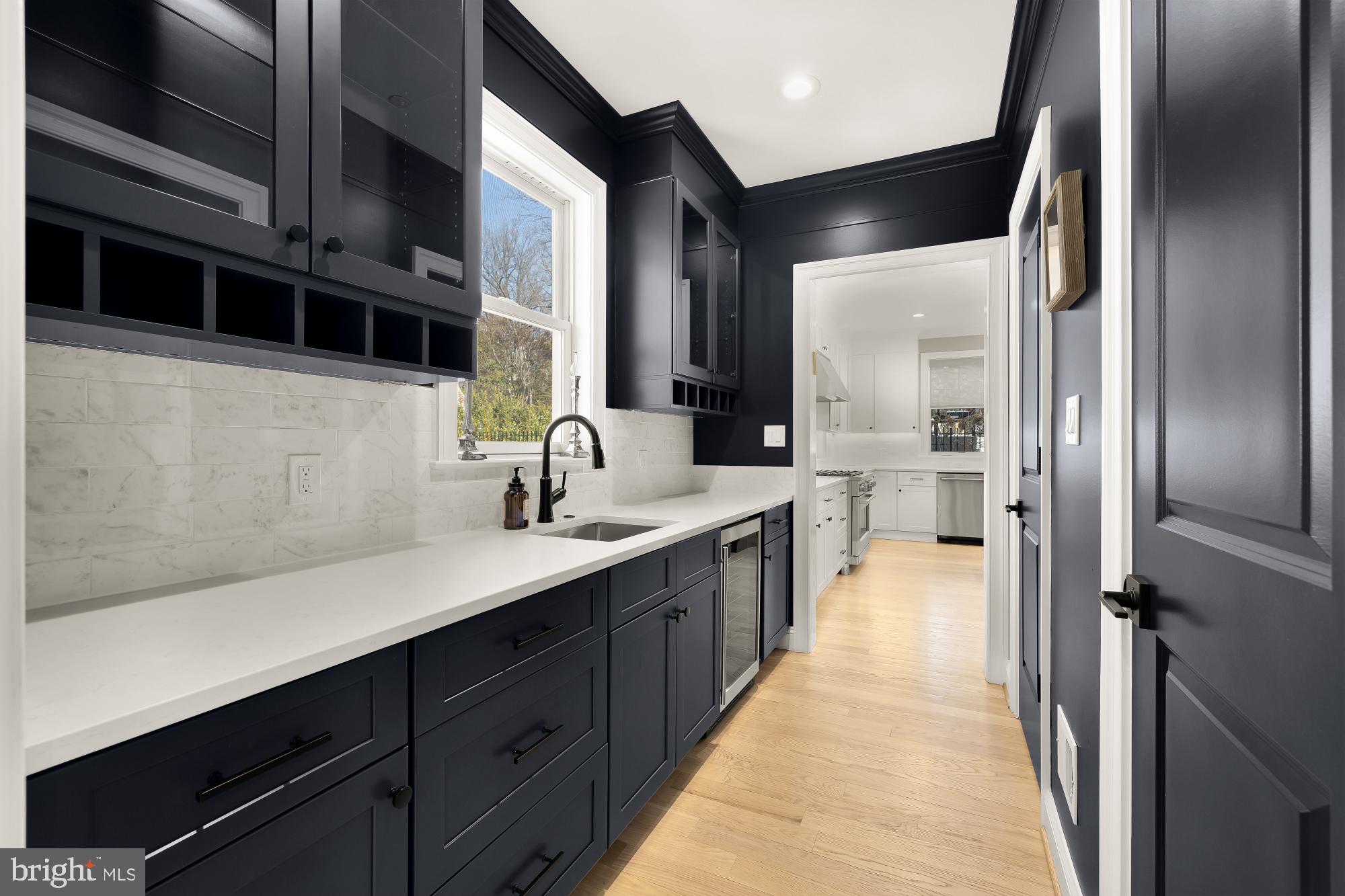 SLIGO PARK HILLS - Residential