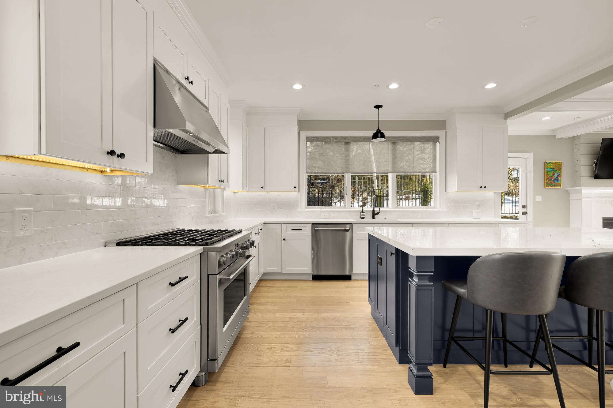 SLIGO PARK HILLS - Residential