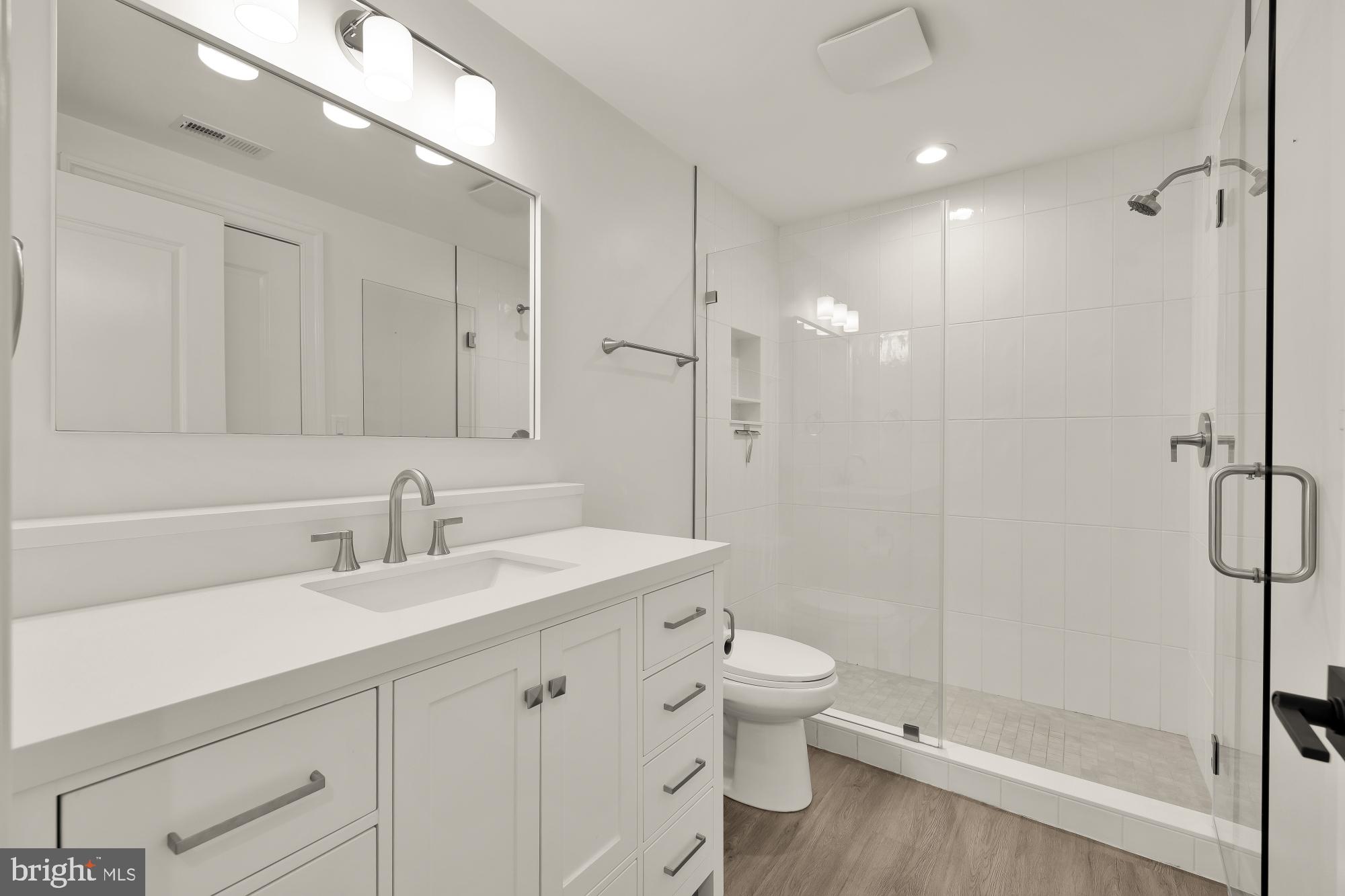 SLIGO PARK HILLS - Residential