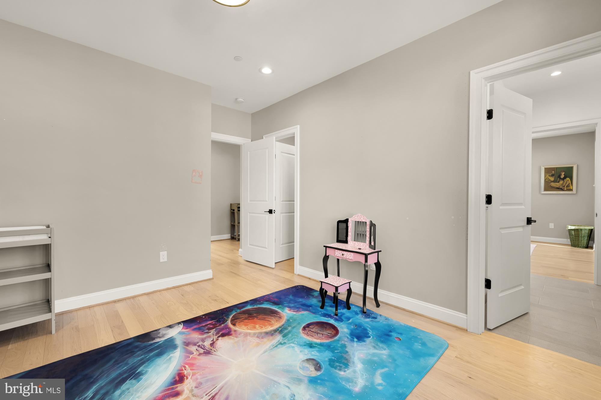 SLIGO PARK HILLS - Residential