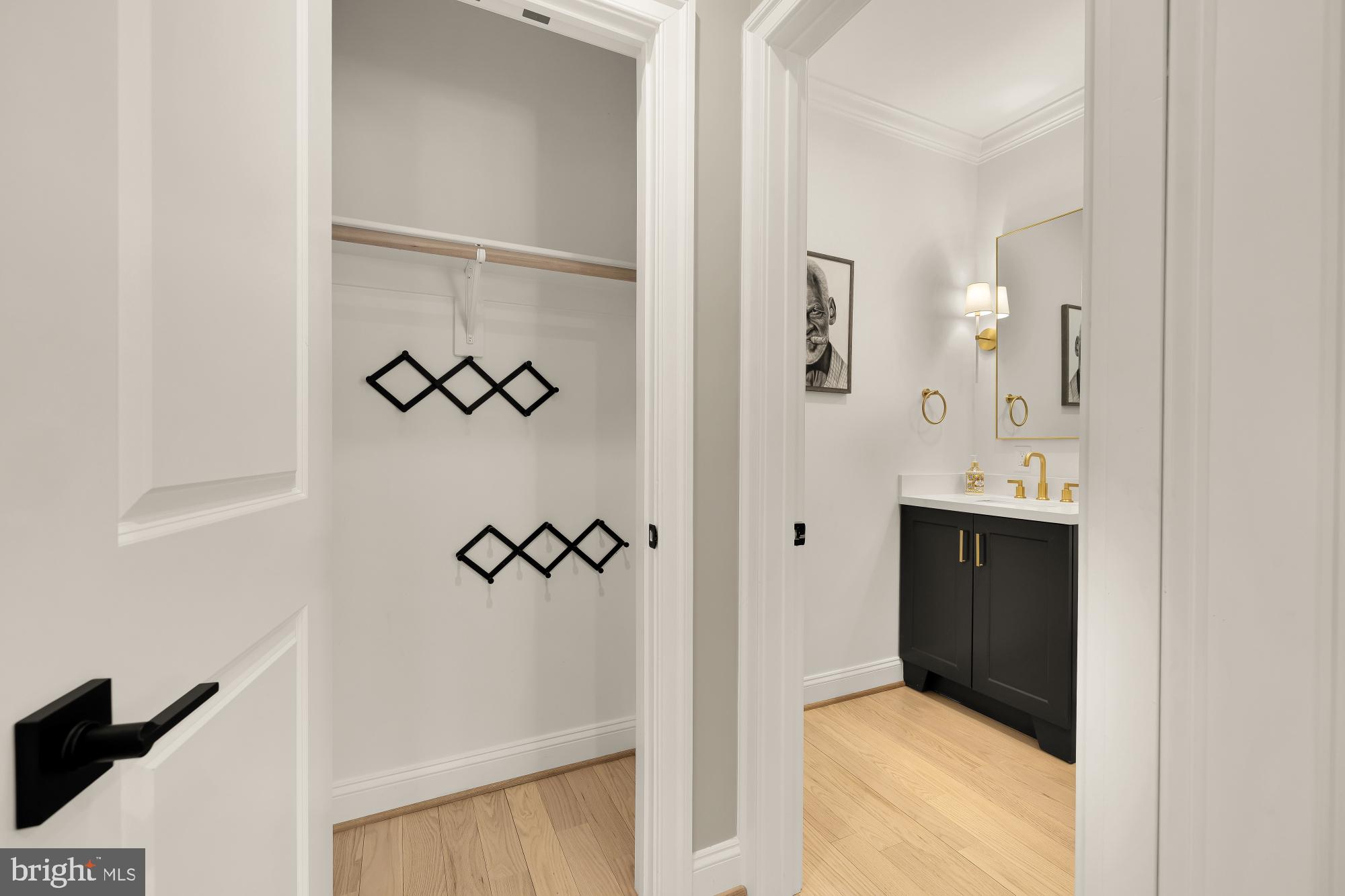 SLIGO PARK HILLS - Residential