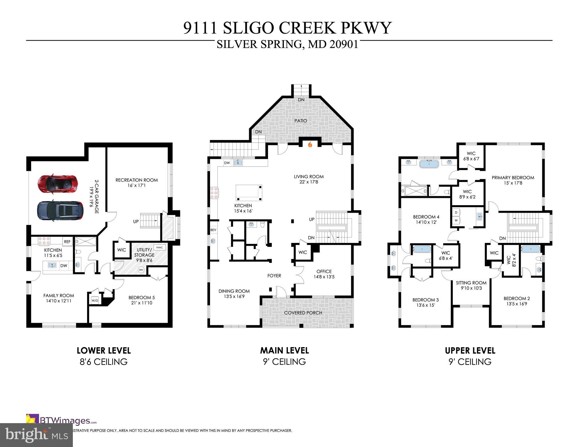 SLIGO PARK HILLS - Residential