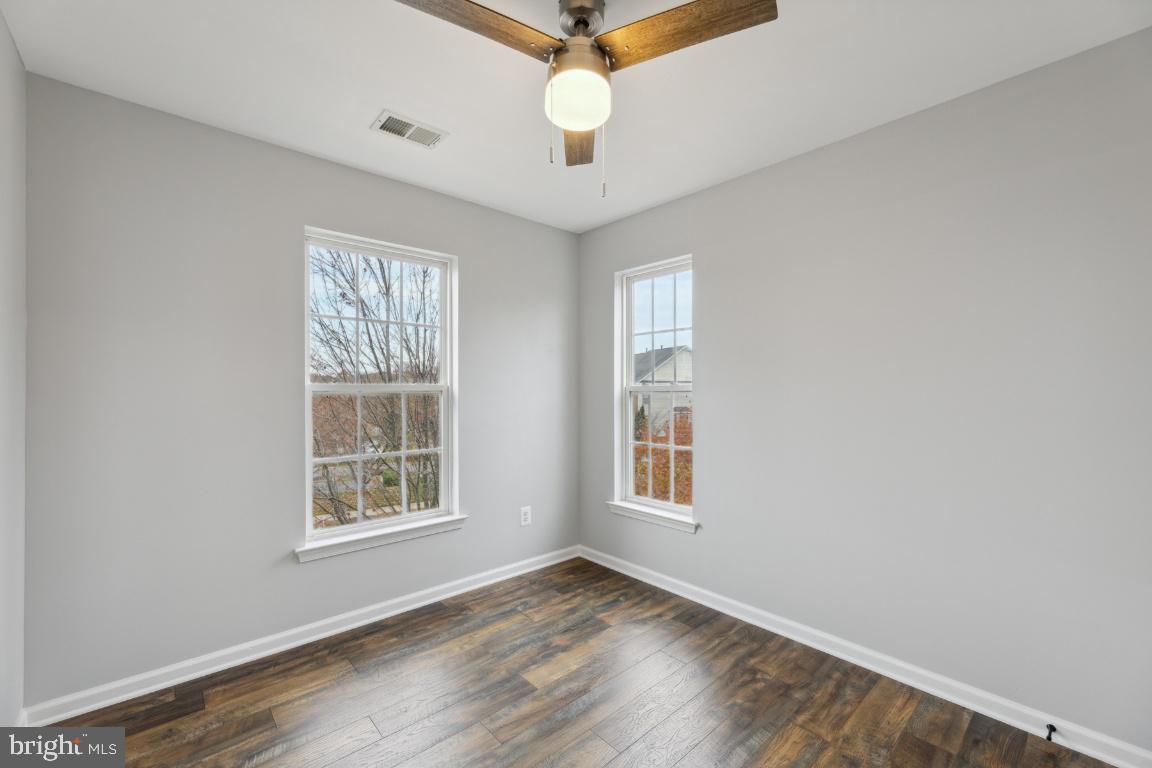 GREENWAY VILLAGE - Residential