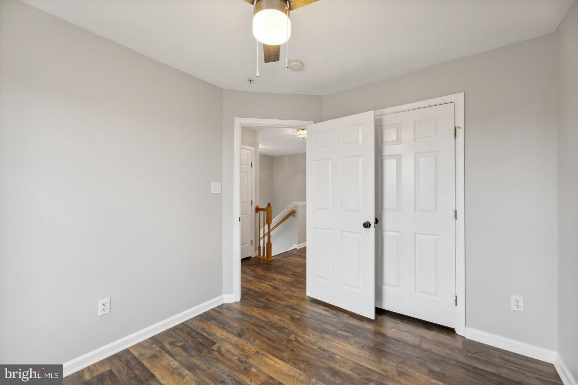 GREENWAY VILLAGE - Residential