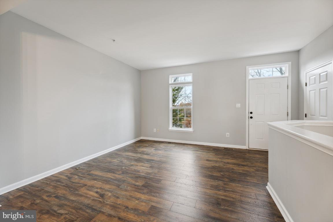 GREENWAY VILLAGE - Residential