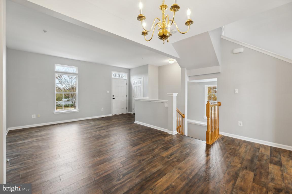 GREENWAY VILLAGE - Residential