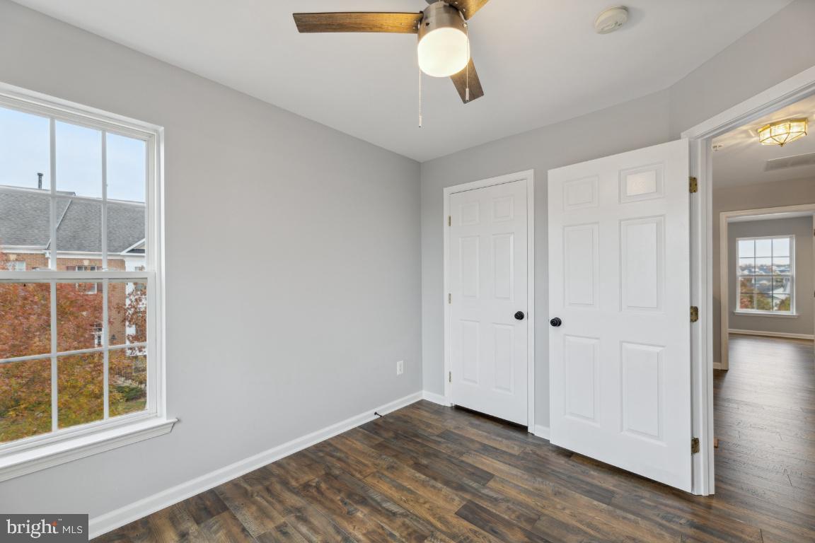 GREENWAY VILLAGE - Residential