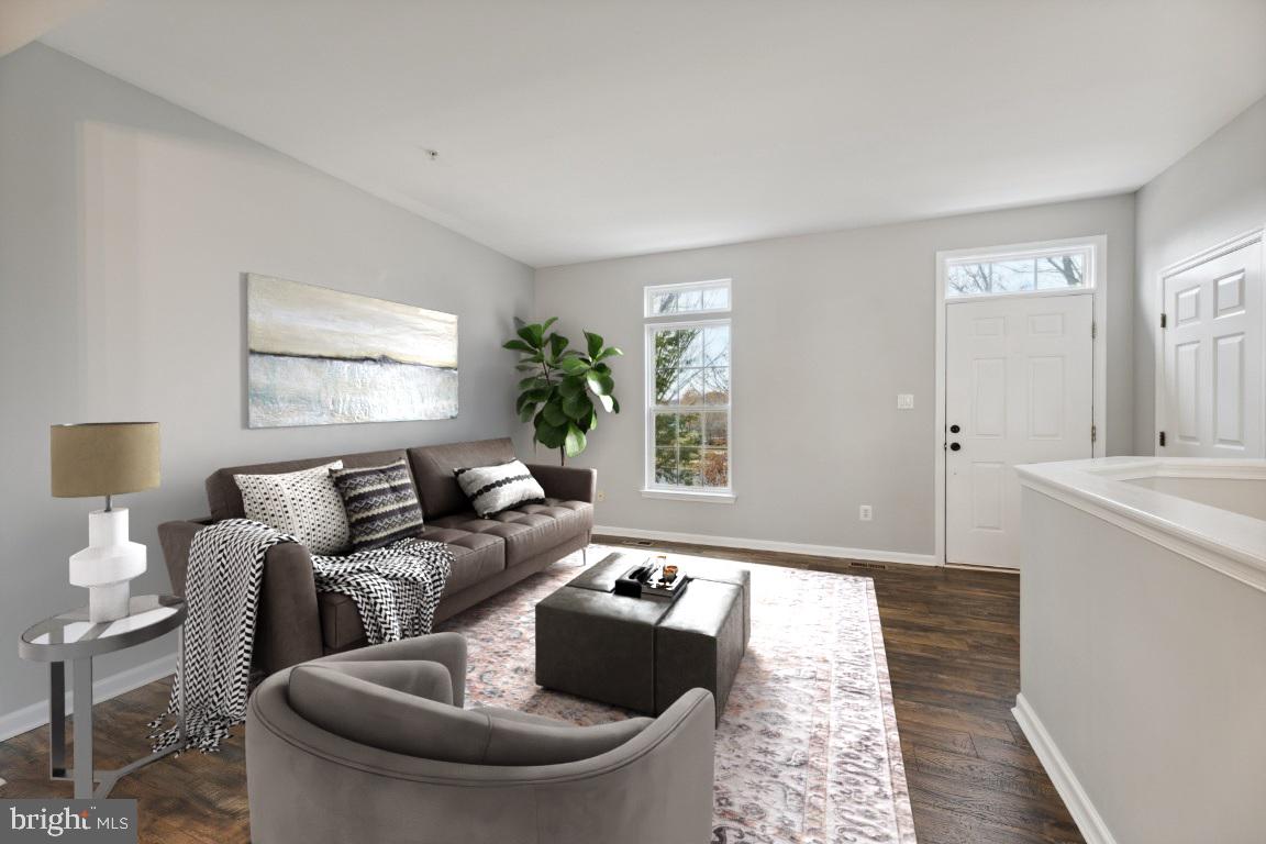 GREENWAY VILLAGE - Residential