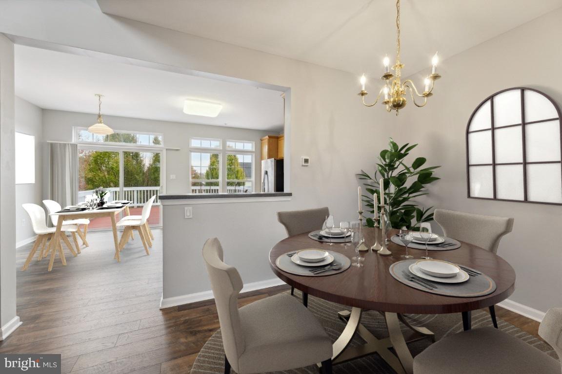 GREENWAY VILLAGE - Residential