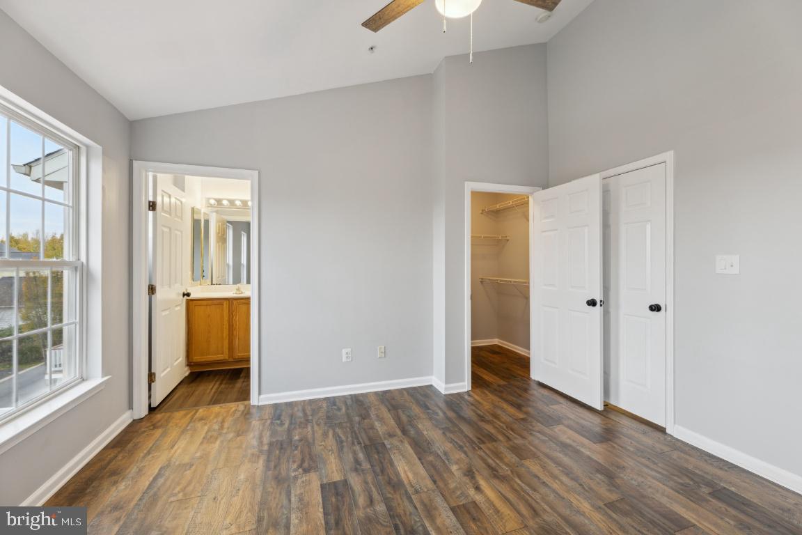 GREENWAY VILLAGE - Residential