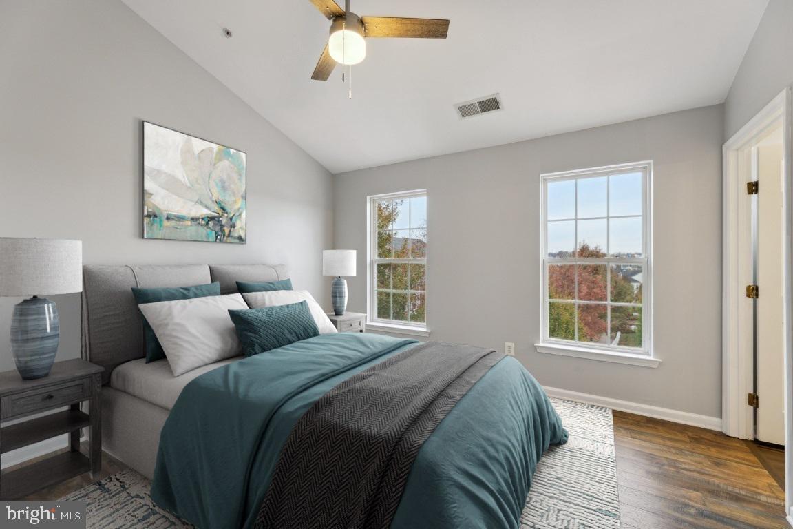 GREENWAY VILLAGE - Residential