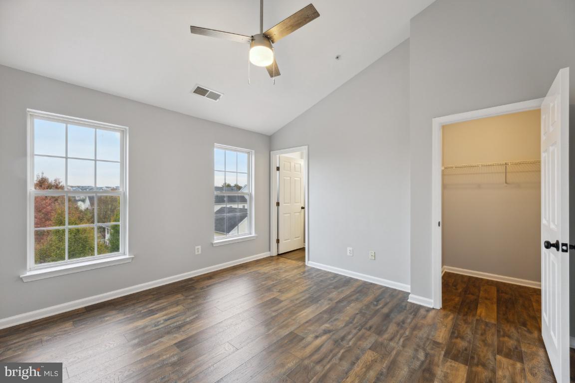 GREENWAY VILLAGE - Residential